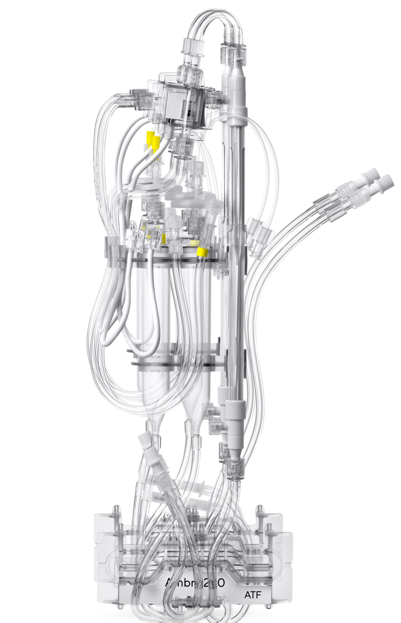 Ambr® 250 High Throughput Perfusion ATF Assembly Unit - 0.2µm Filter
