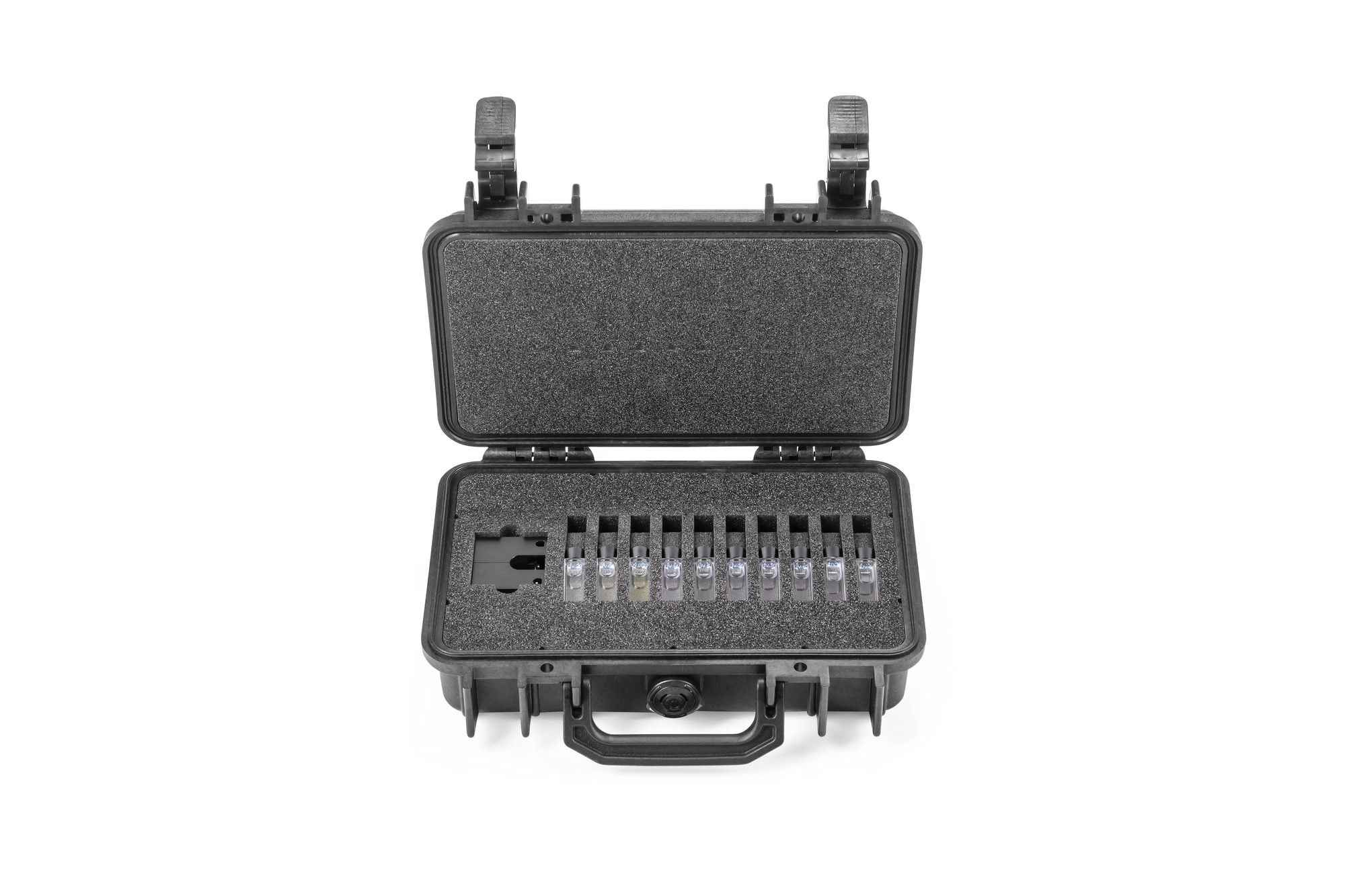 BioPAT® Spectro UV Instrument Verification Kit