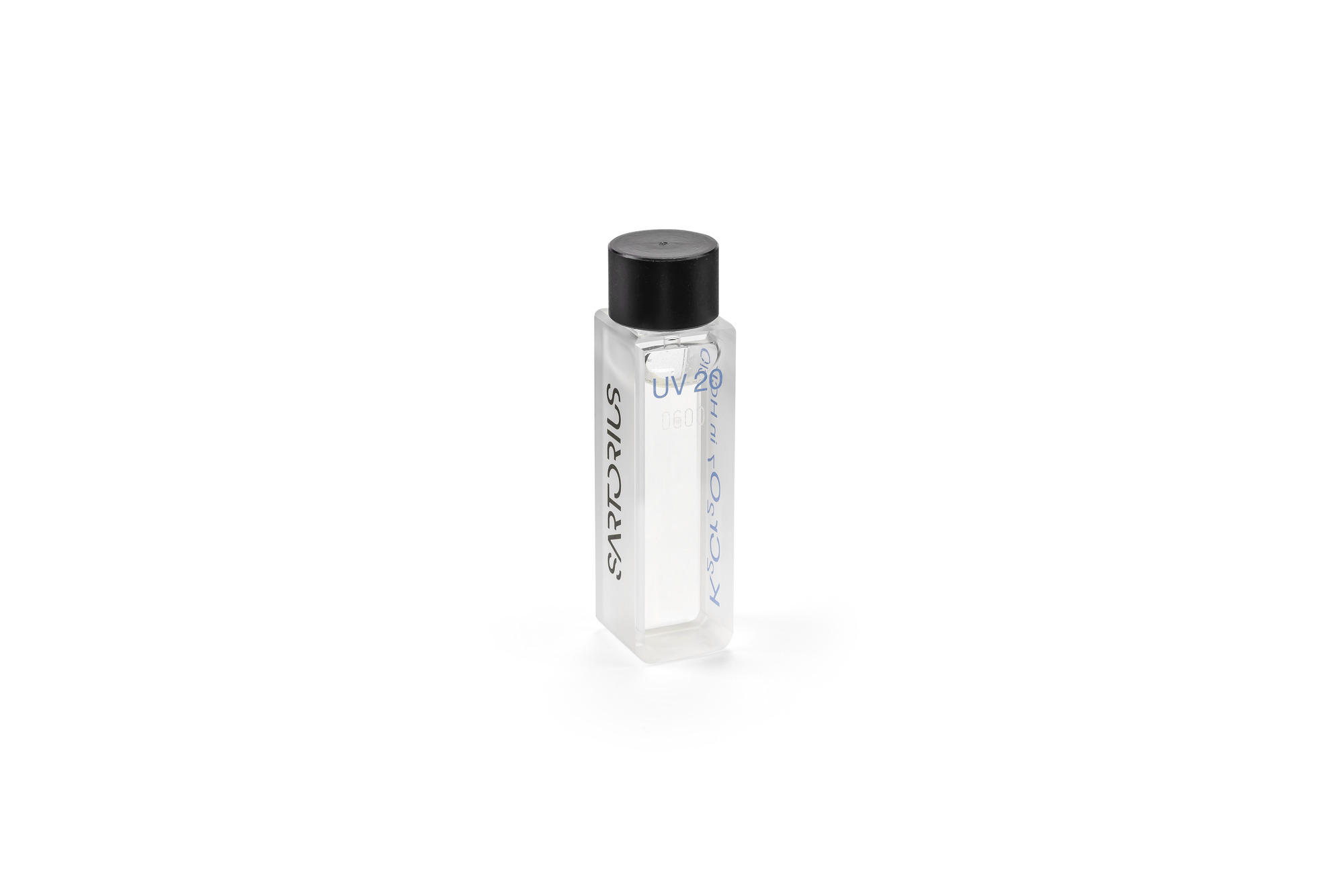 BioPAT® Spectro UV Instrument Verification Kit