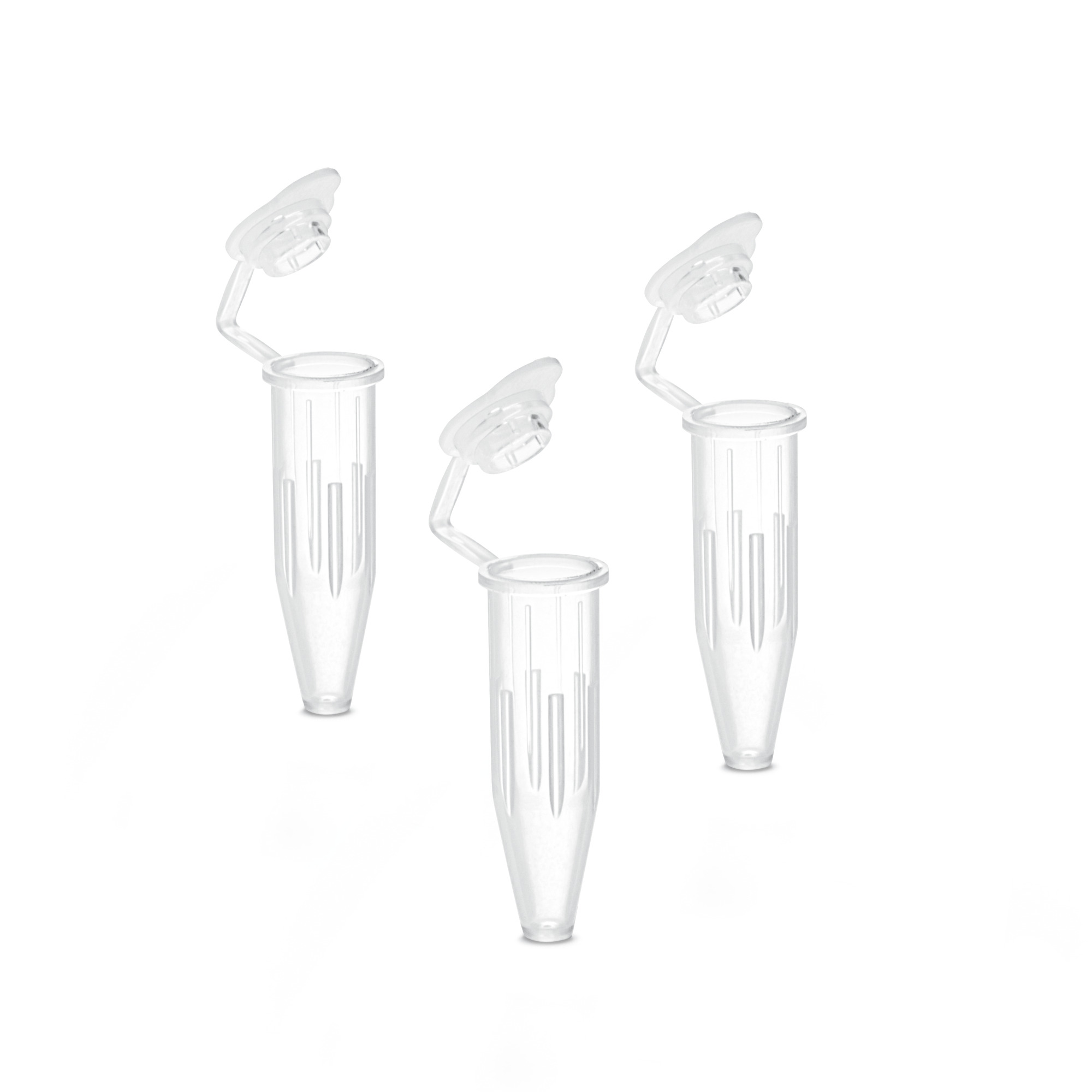 Collection tubes for Vivacon® 500 bulk pack, 100 pieces