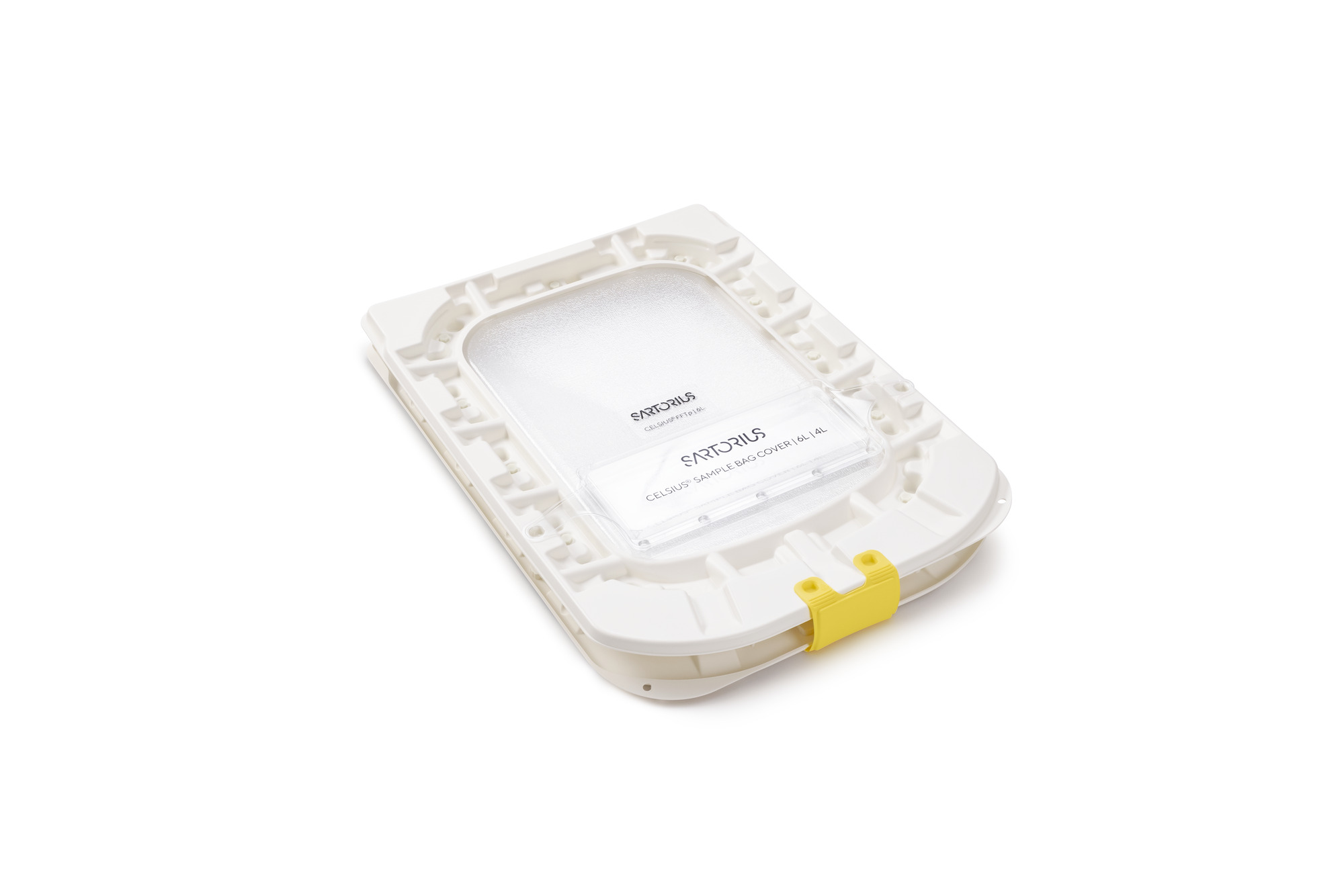 Celsius® FFTp Bag with Safecore™ Technology - Opta® - Opta® - 6 L
