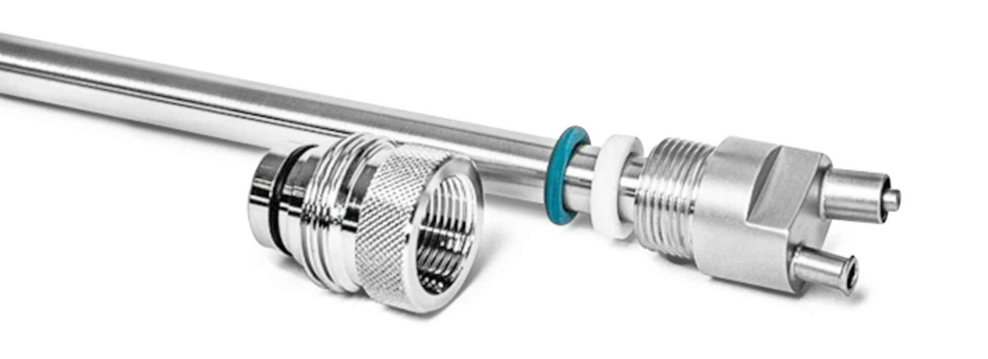 BioPAT® Trace Dialysis Probe, 132mm Luer Connection