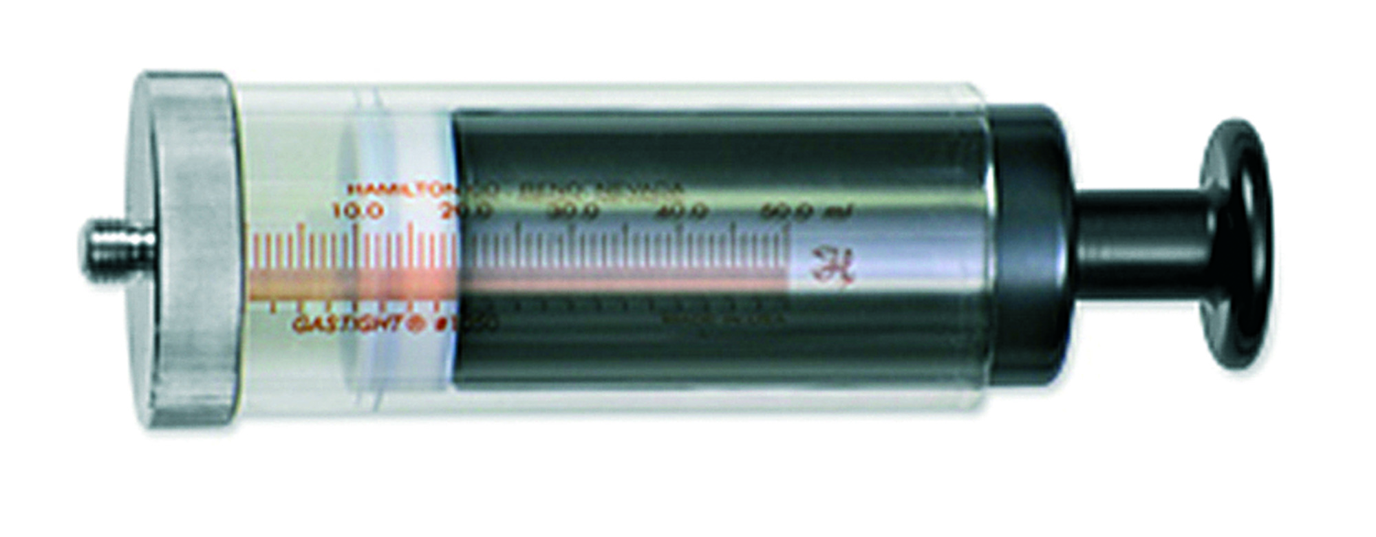 Hamilton Syringe - Cubis® I