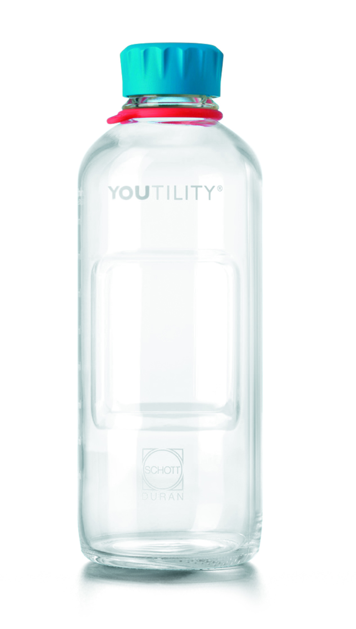 Hamilton ML630 Dispenser Solvent Reservoir Set