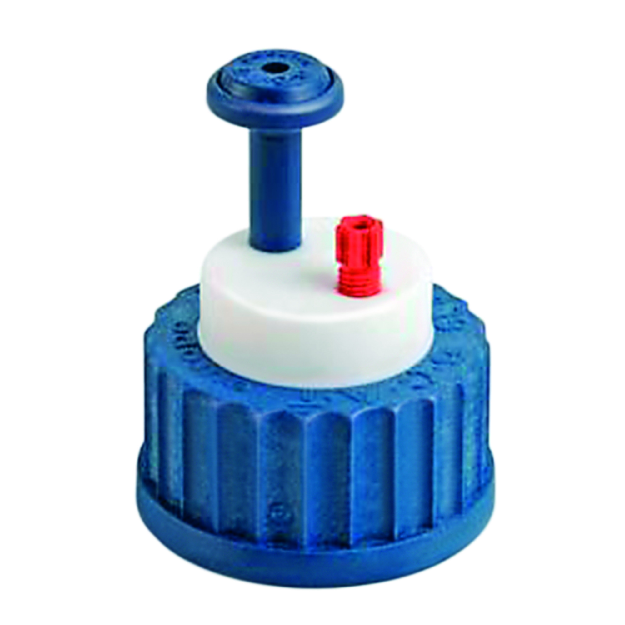 Hamilton ML630 Dispenser Solvent Reservoir Set