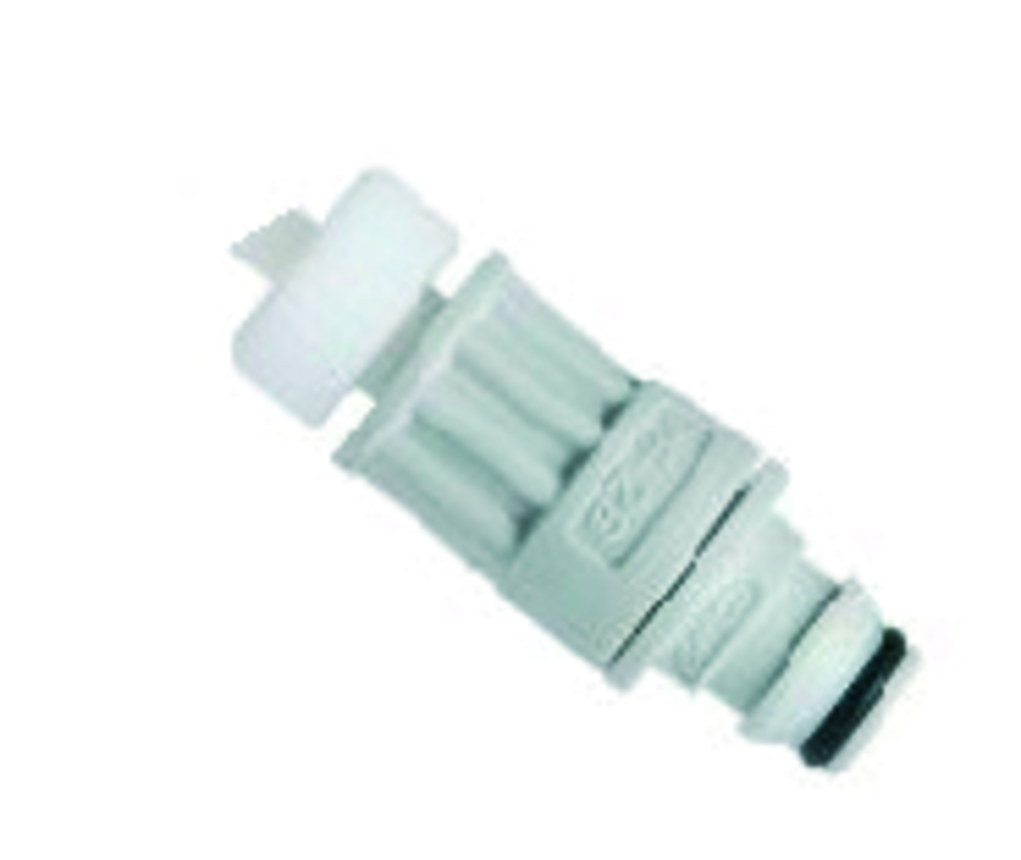 Hamilton ML630 Dispenser Solvent Reservoir Set
