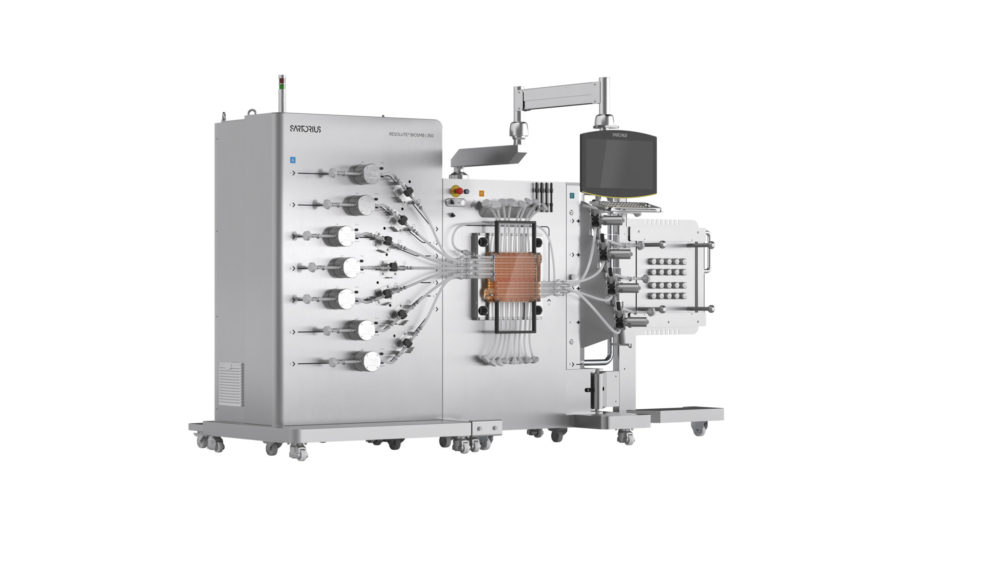 Resolute® BioSMB 350 for UL