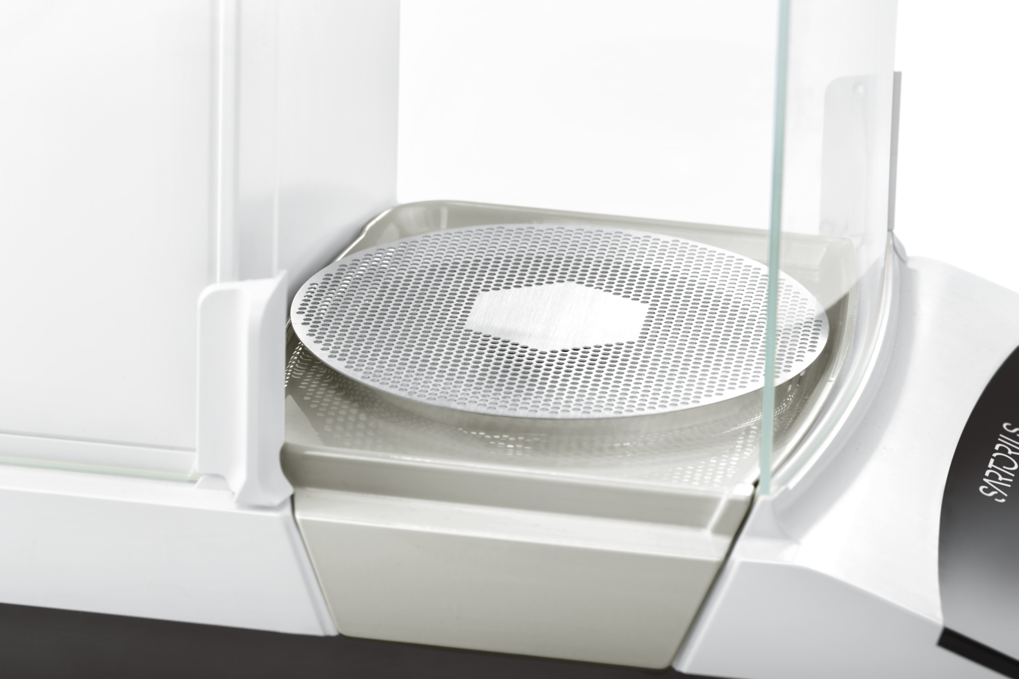 Filter Weighing Pan