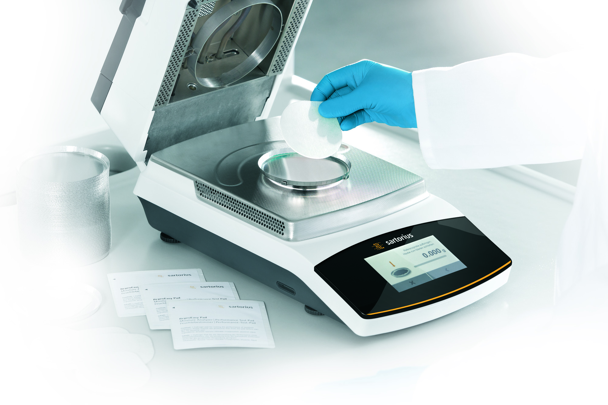 ReproEasy Pads, 20 pcs