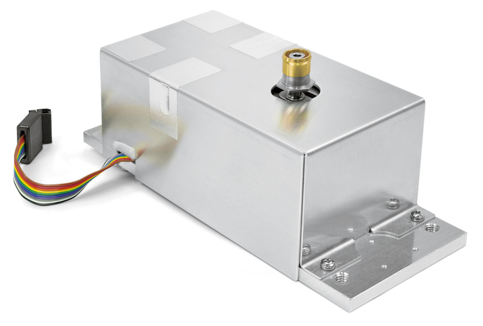 Analytical OEM weigh cells  WZB254-L