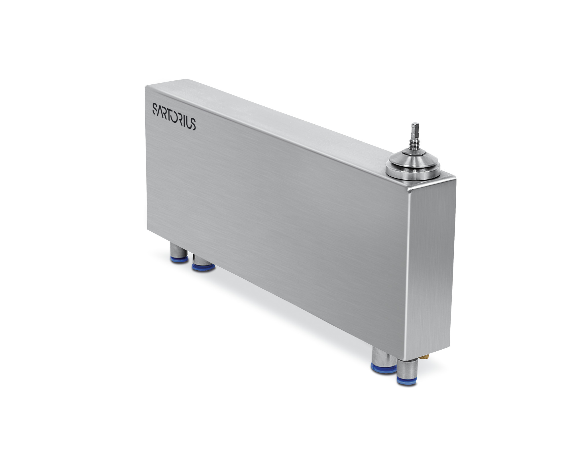 Semi-micro | Micro OEM Weigh Cells  WZB25-NC