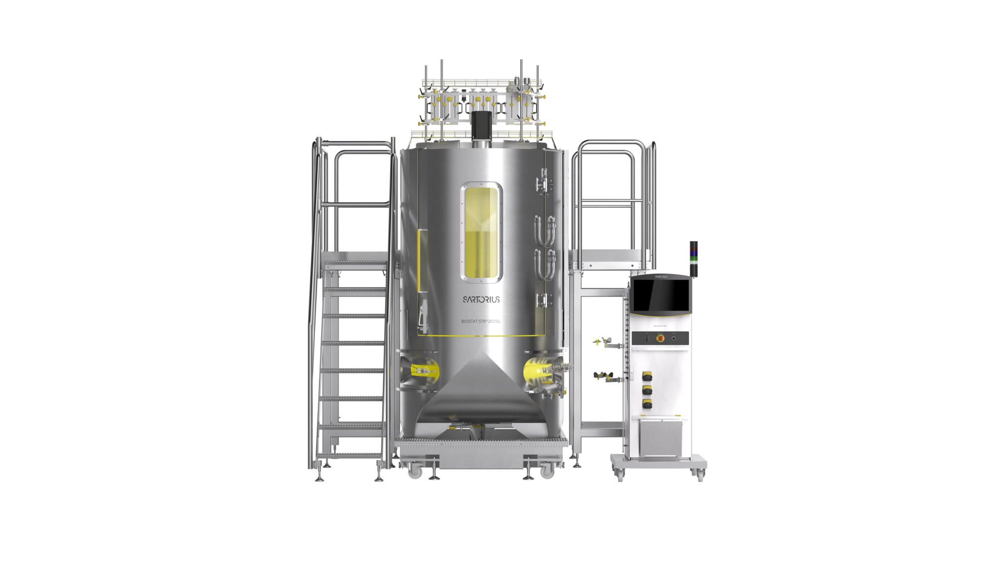 Flexsafe STR® Accessories