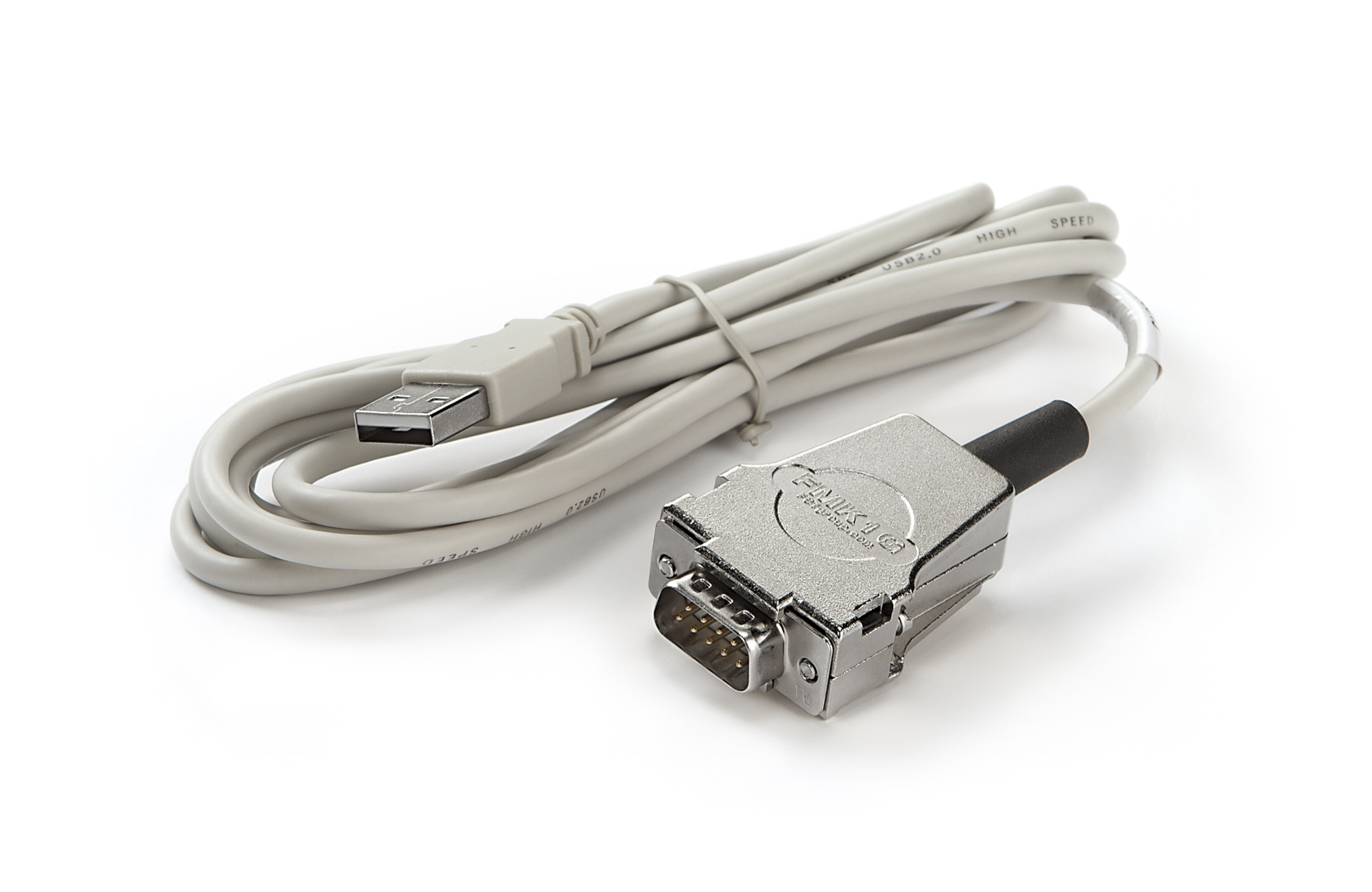 USB/RS232 cable