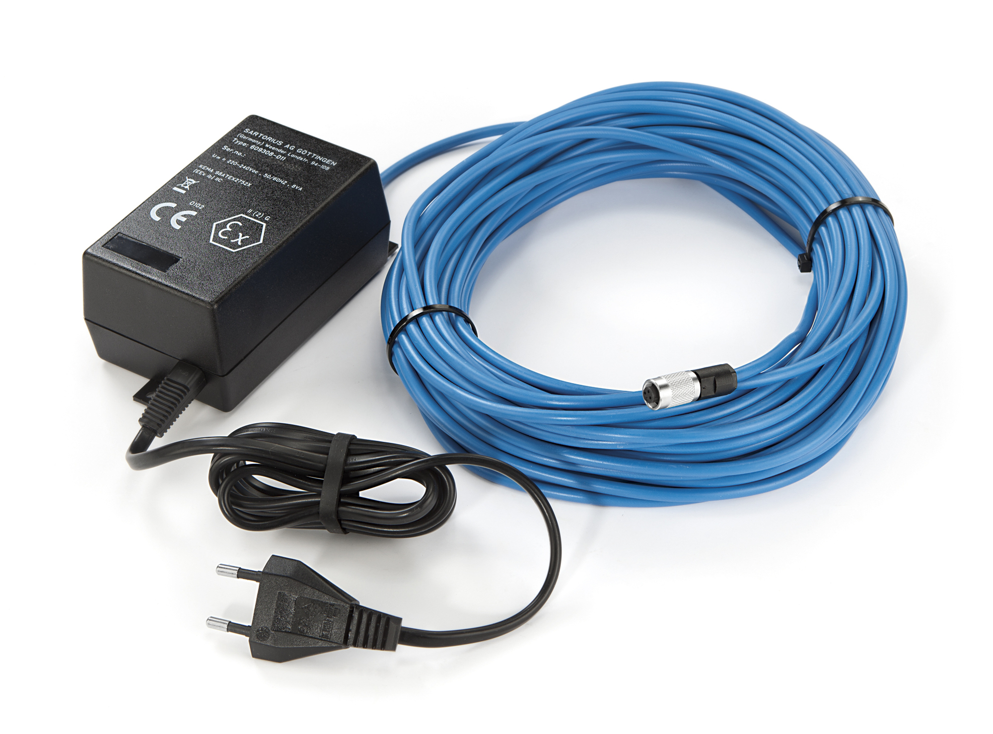 Safe Area Power supply,220-240V,EU(excl. UK)