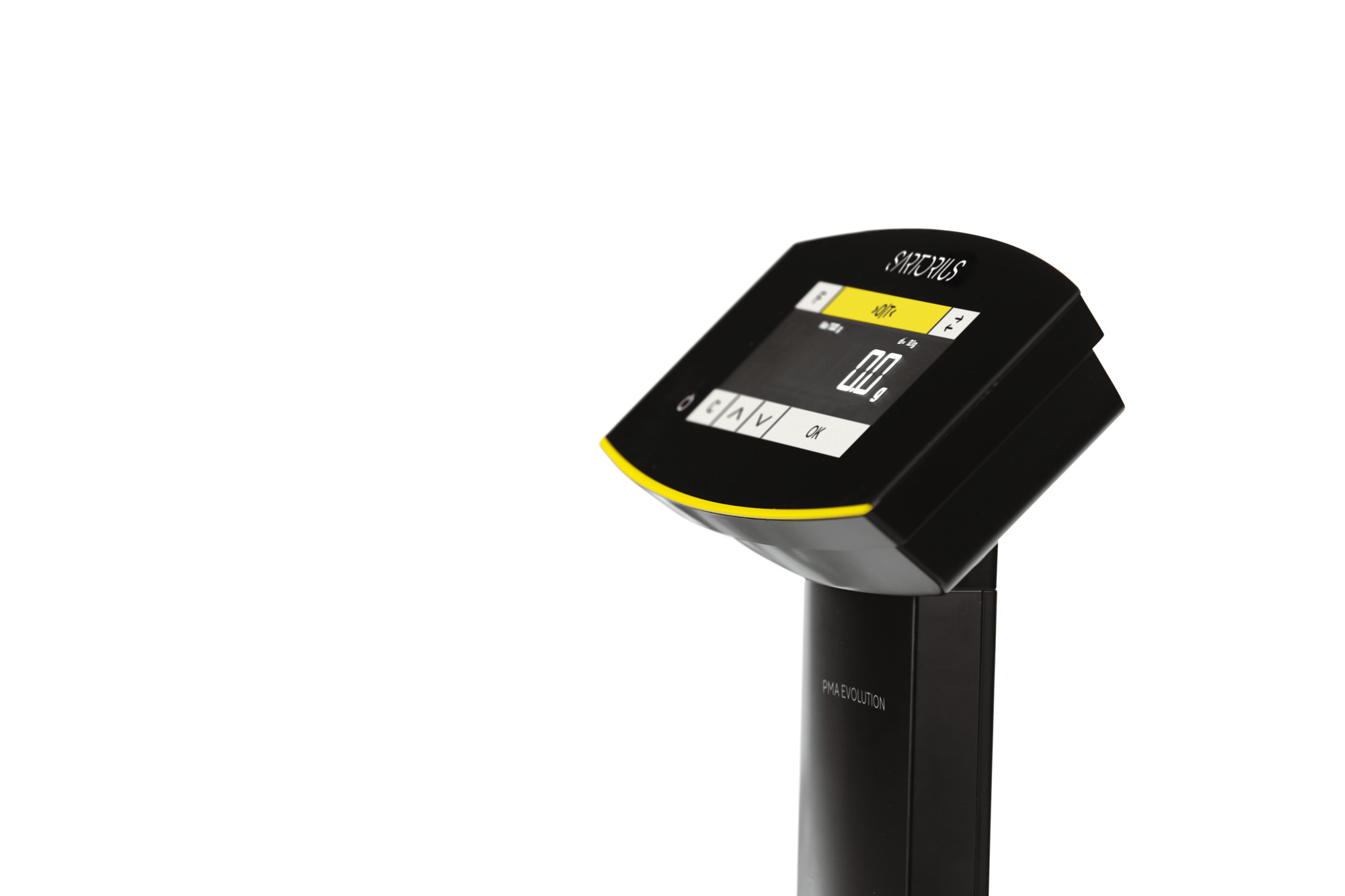 PMA.Evolution Paint Mixing Scales