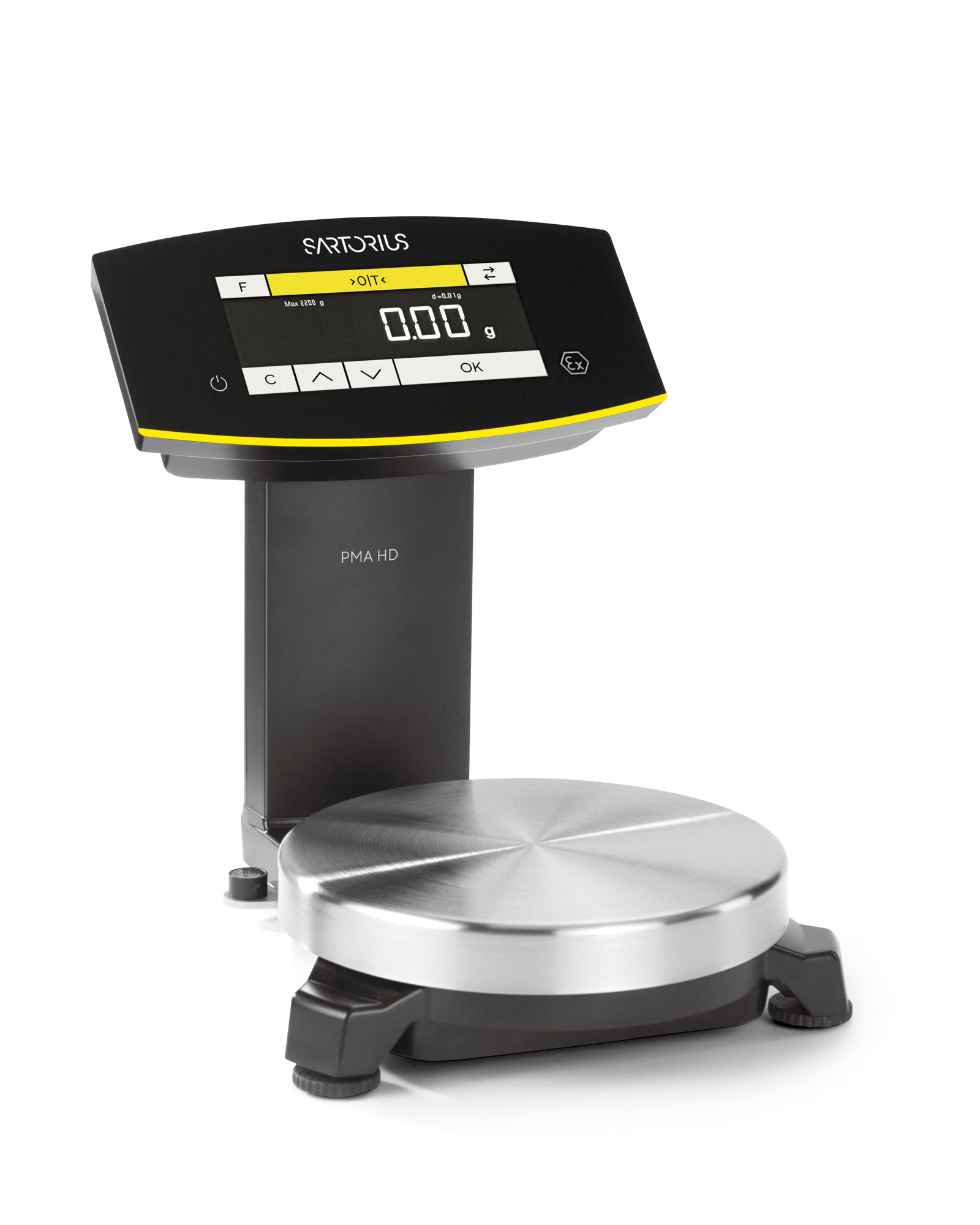 PMA.HD Ex zone 1, 10 m