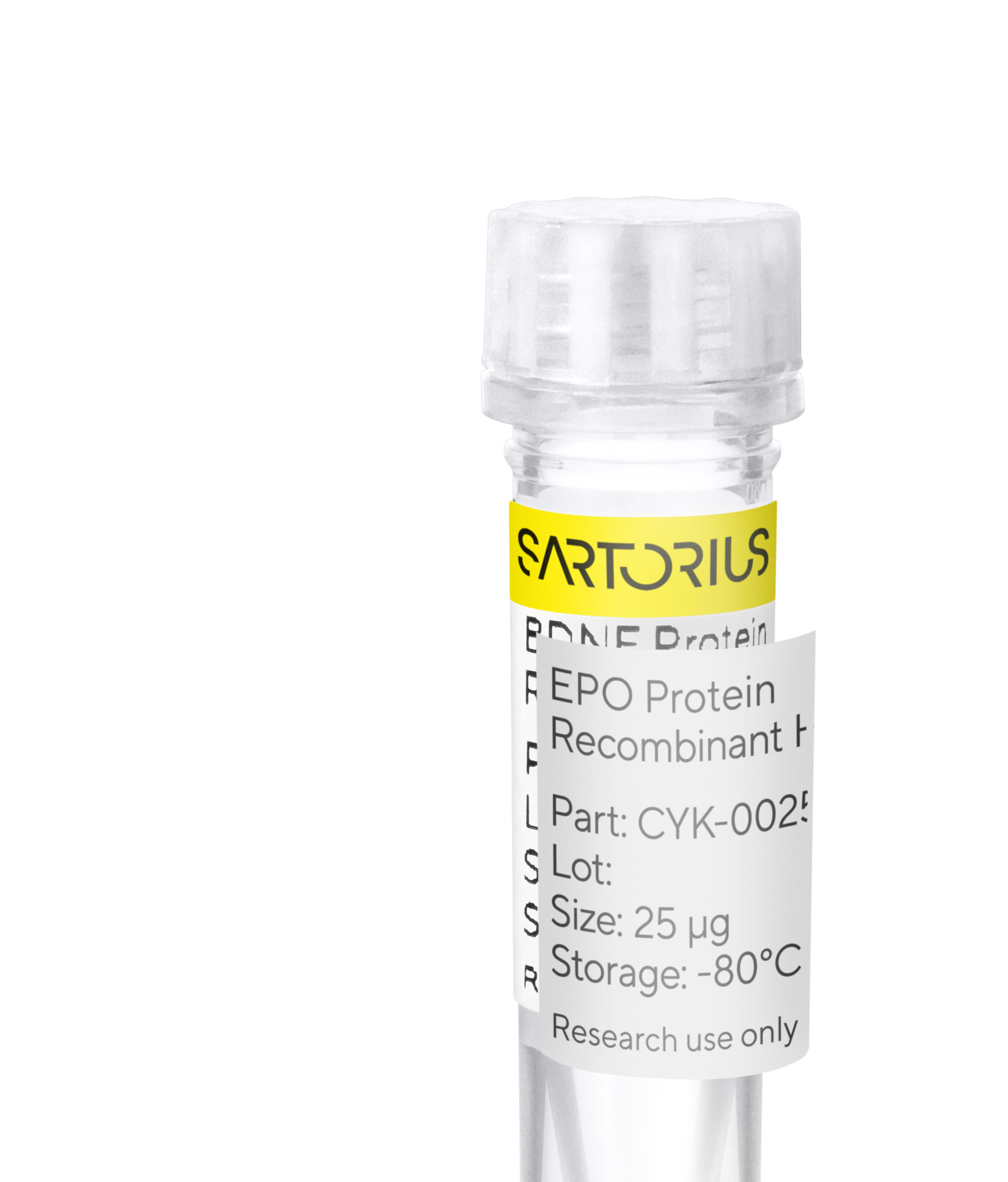 RUO Recombinant Human EPO Protein