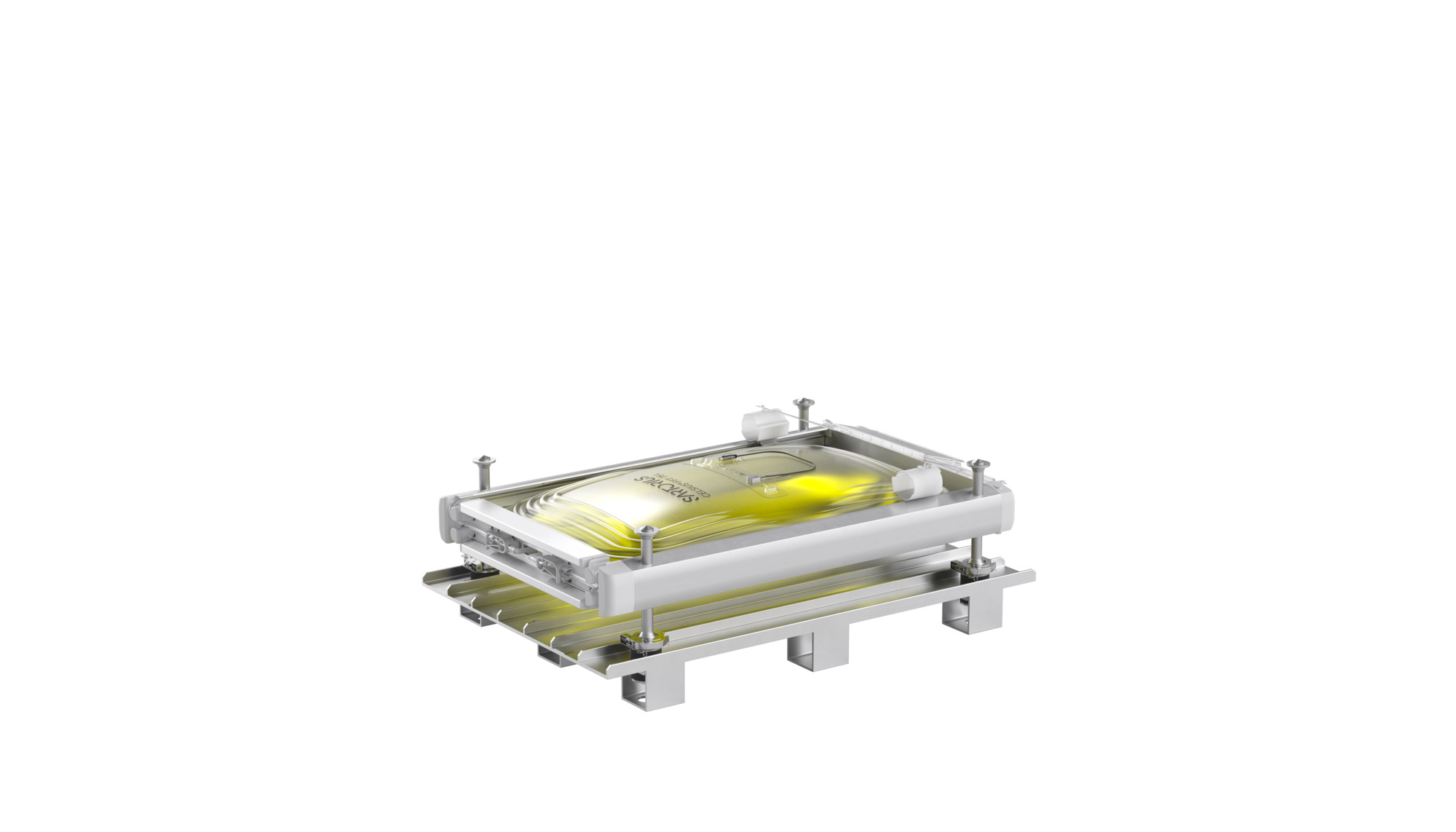 Celsius® FFT 75 L with Safecore™ Technology - MPC - SIT Tested - Tuflux® SIL - 75 L