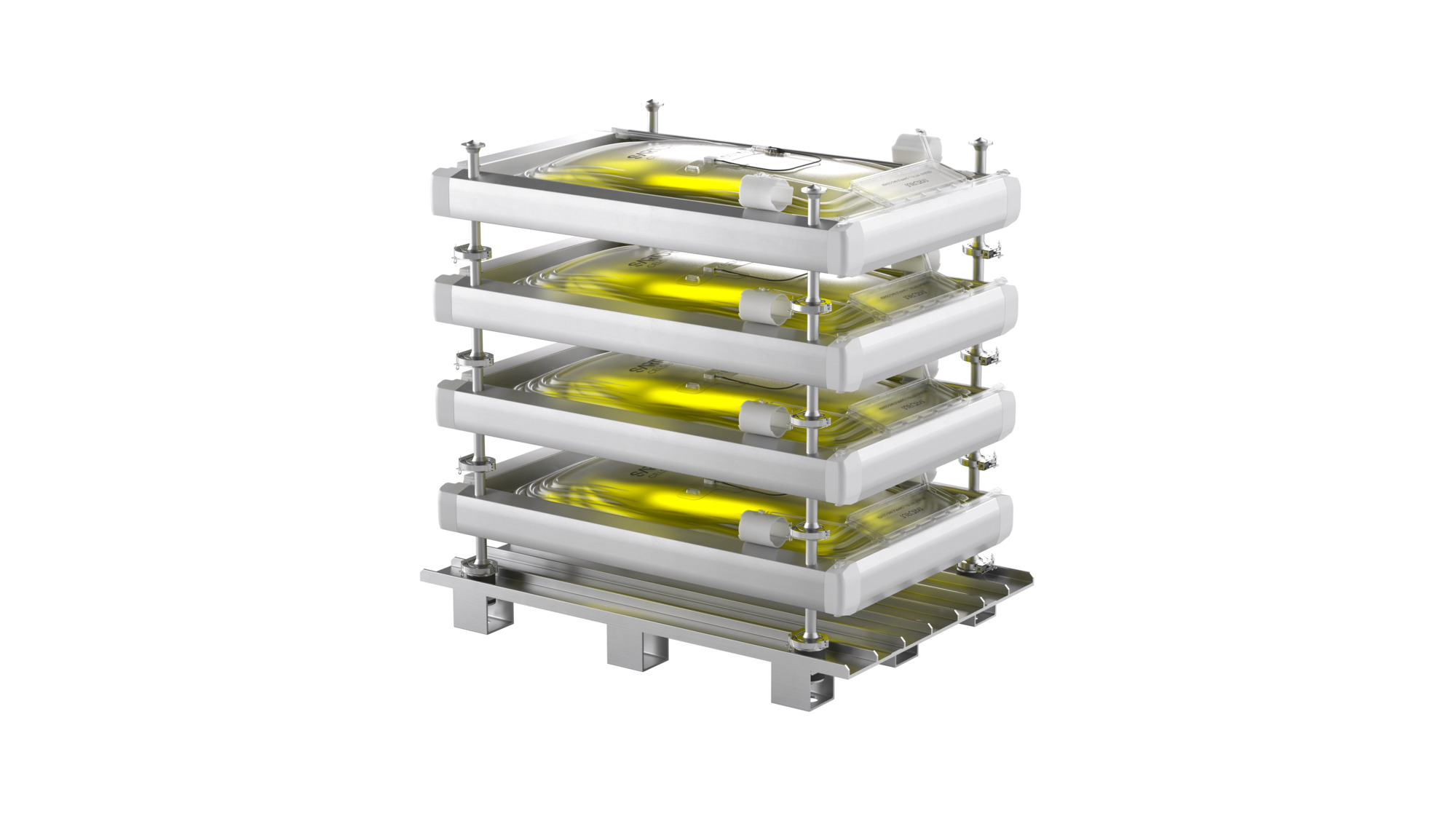 Celsius® FFT 75 L with Safecore™ Technology - MPC - SIT Tested - Tuflux® SIL - 75 L