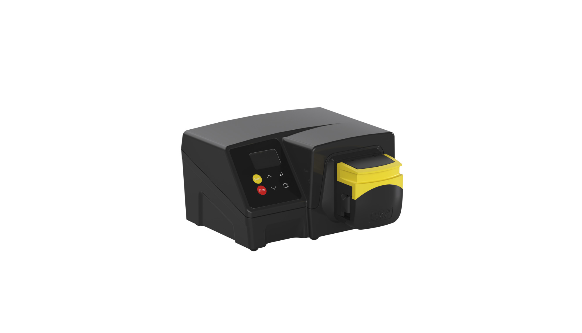 Peristaltic Pump Heads for Vivaflow®