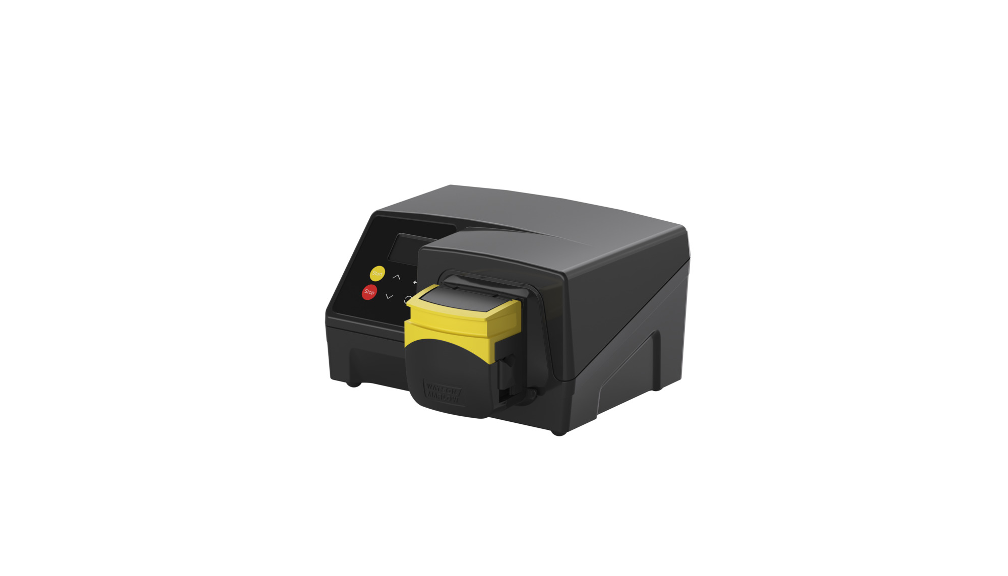 Peristaltic Pump Heads for Vivaflow®