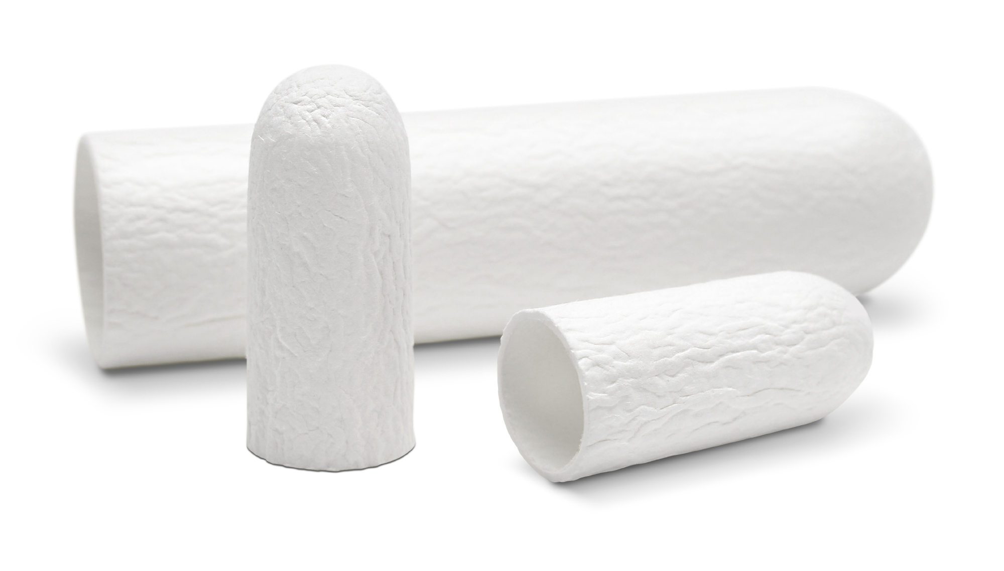 Cellulose Extraction Thimbles, Grade C300,  Length 100 mm, 25 pc