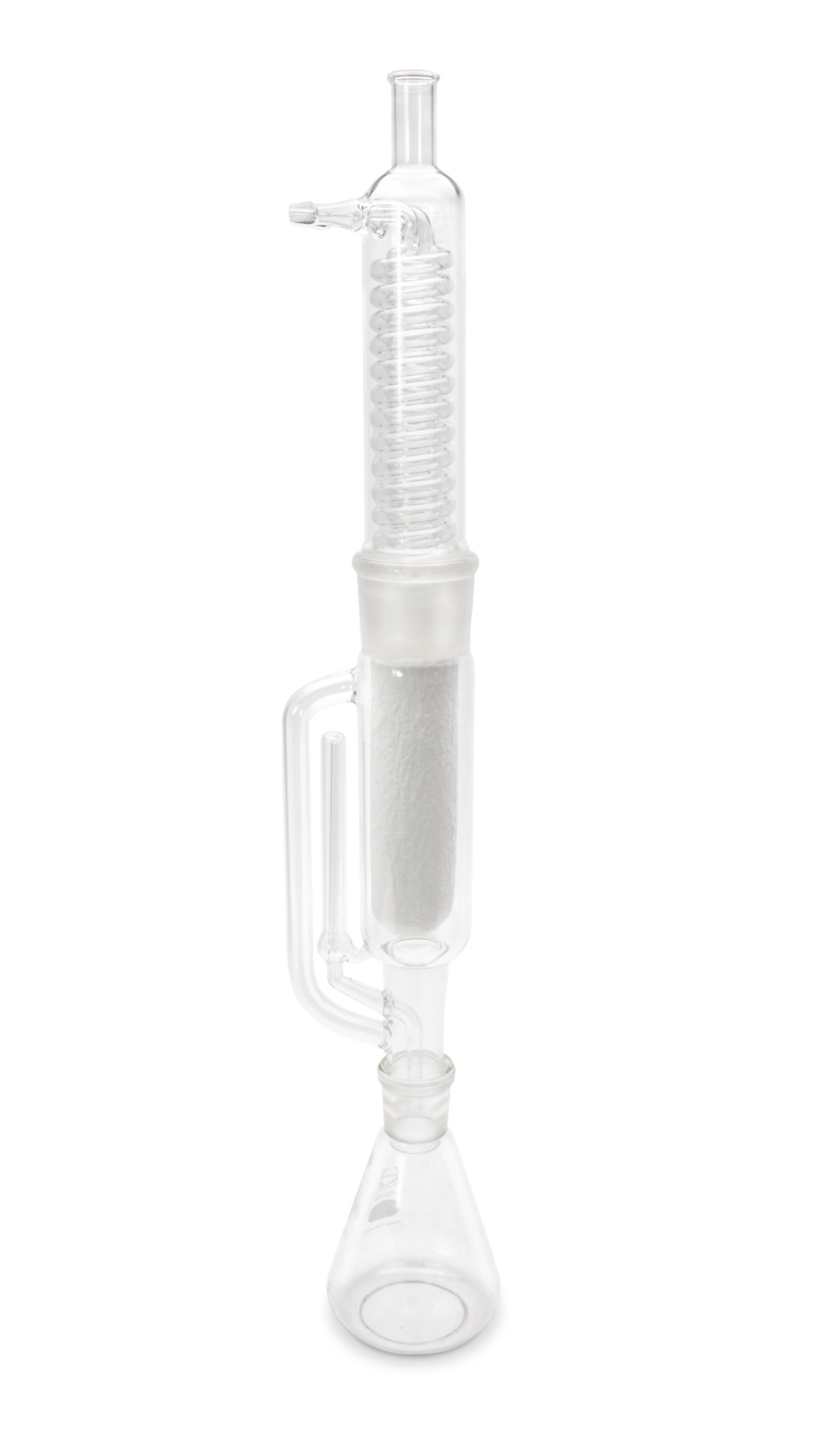 Cellulose Extraction Thimbles, Grade C300,  Length 100 mm, 25 pc