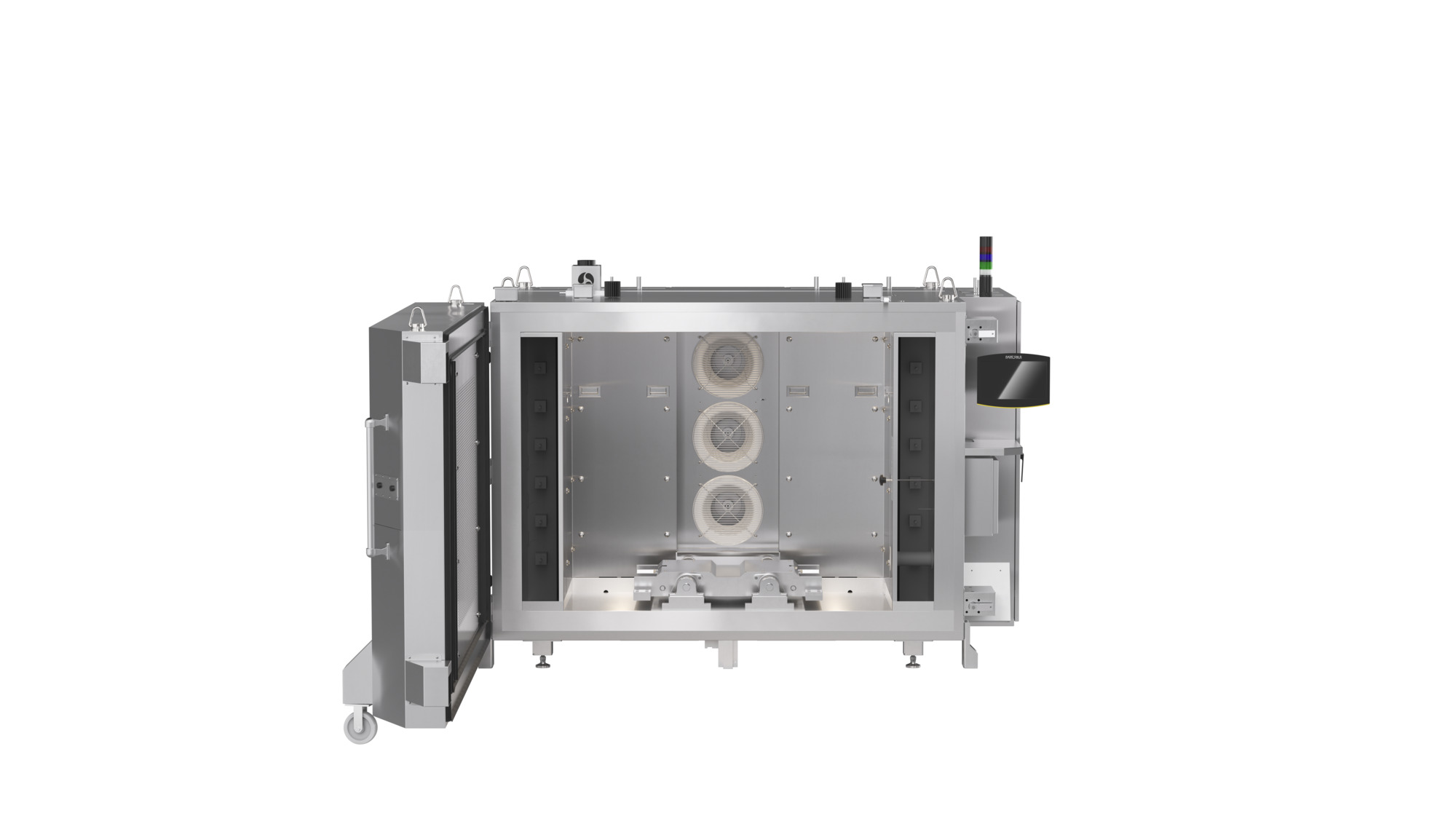 Celsius® FFT Freezer