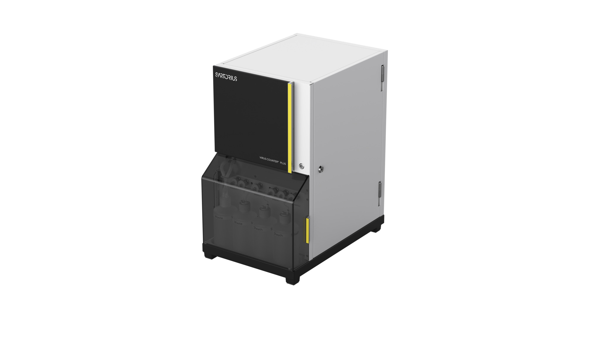 Virus Counter® Plus Platform