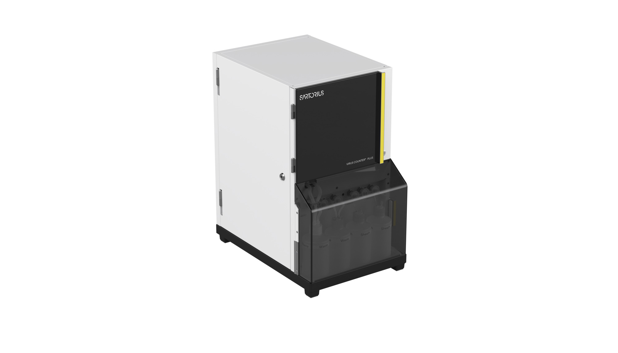 Virus Counter® Plus Platform
