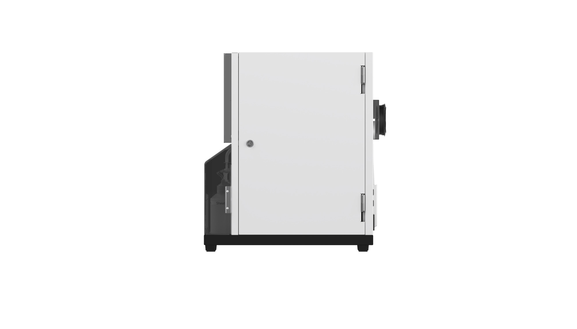Virus Counter® Plus Platform