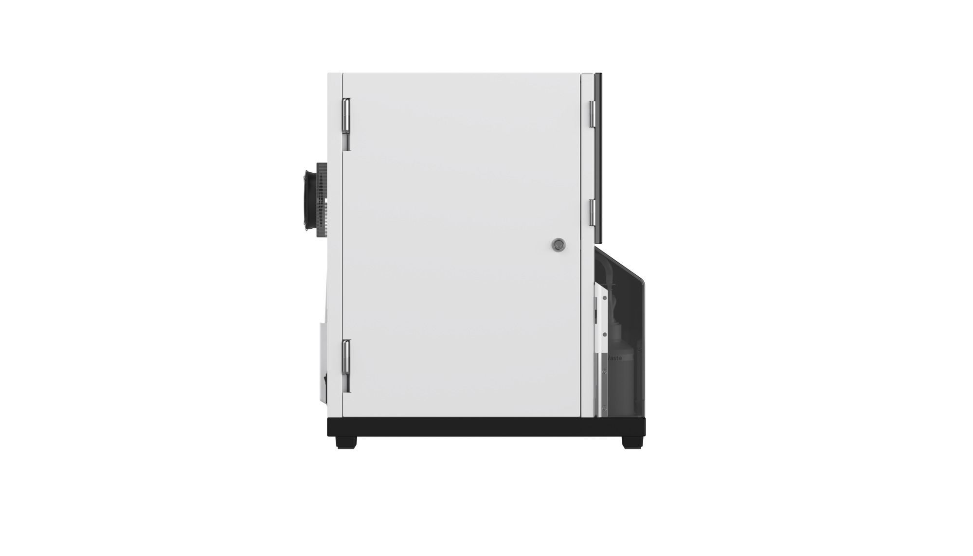 Virus Counter® Plus Platform