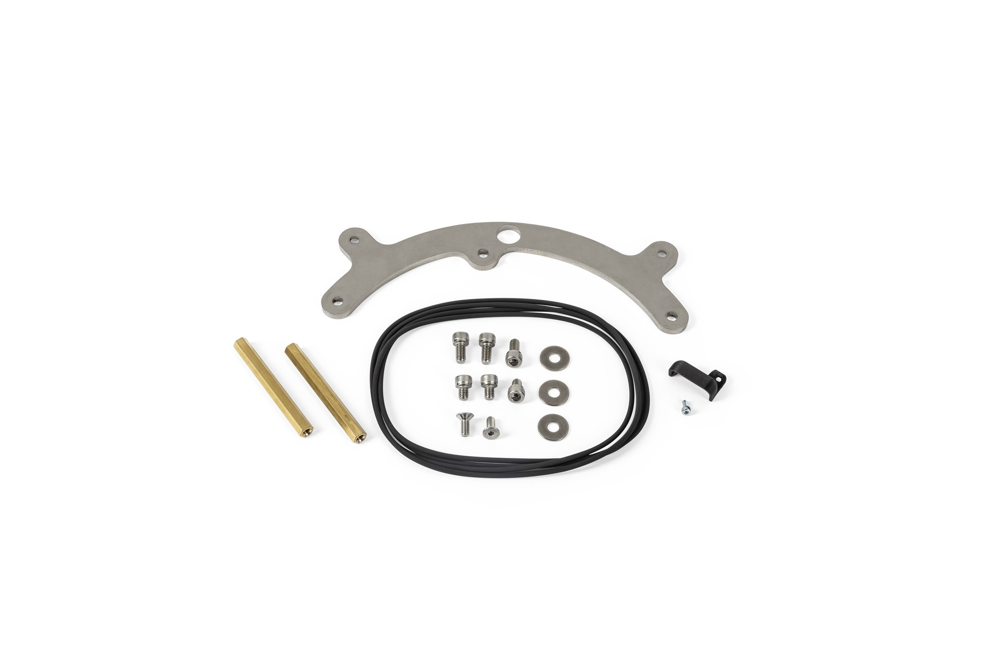 Sterisart® Gen 4 - Isolator Installation. Kit