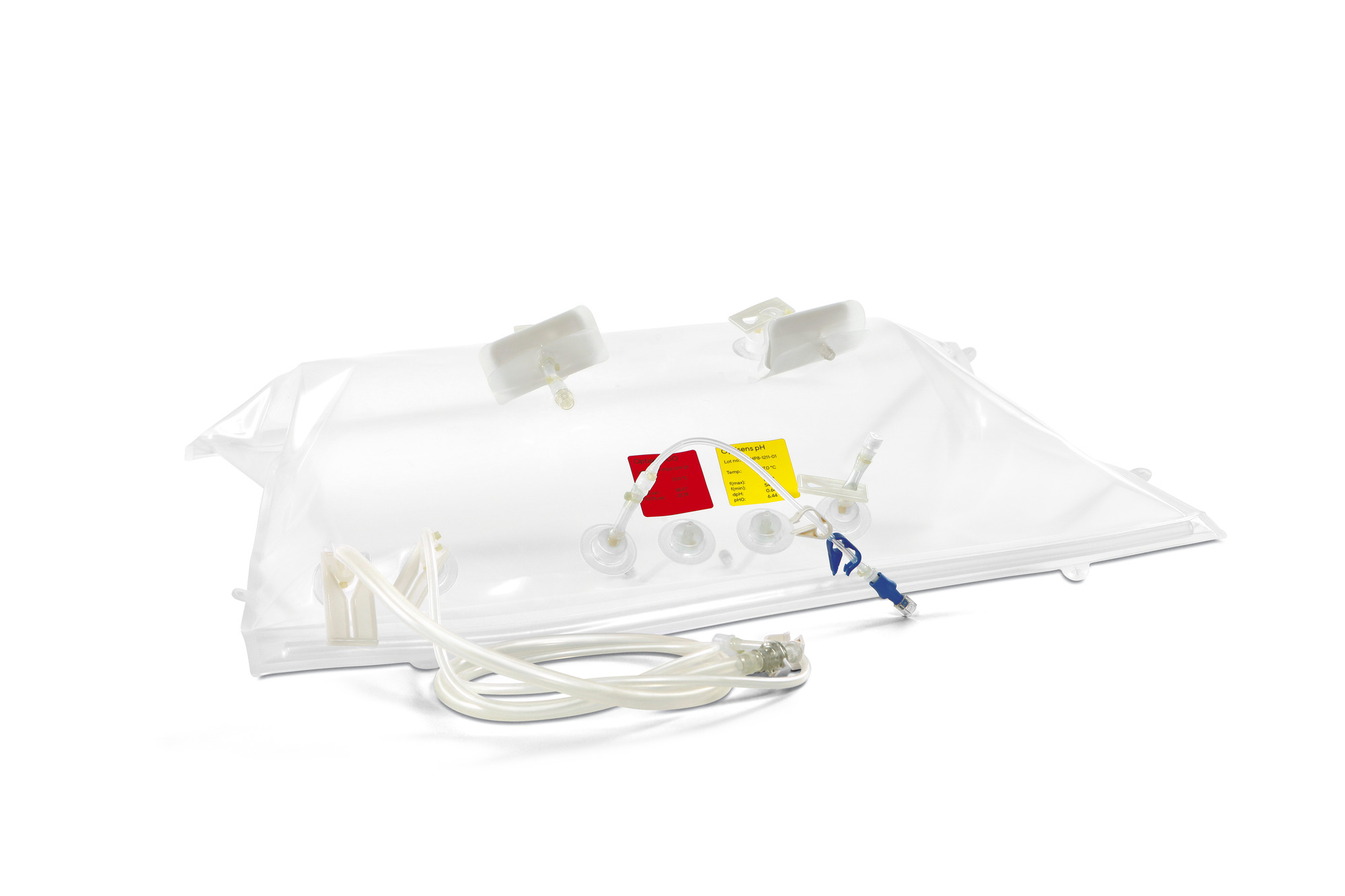 Flexsafe®  RM 10 L Perfusion  ATF Viamass (3 pcs)