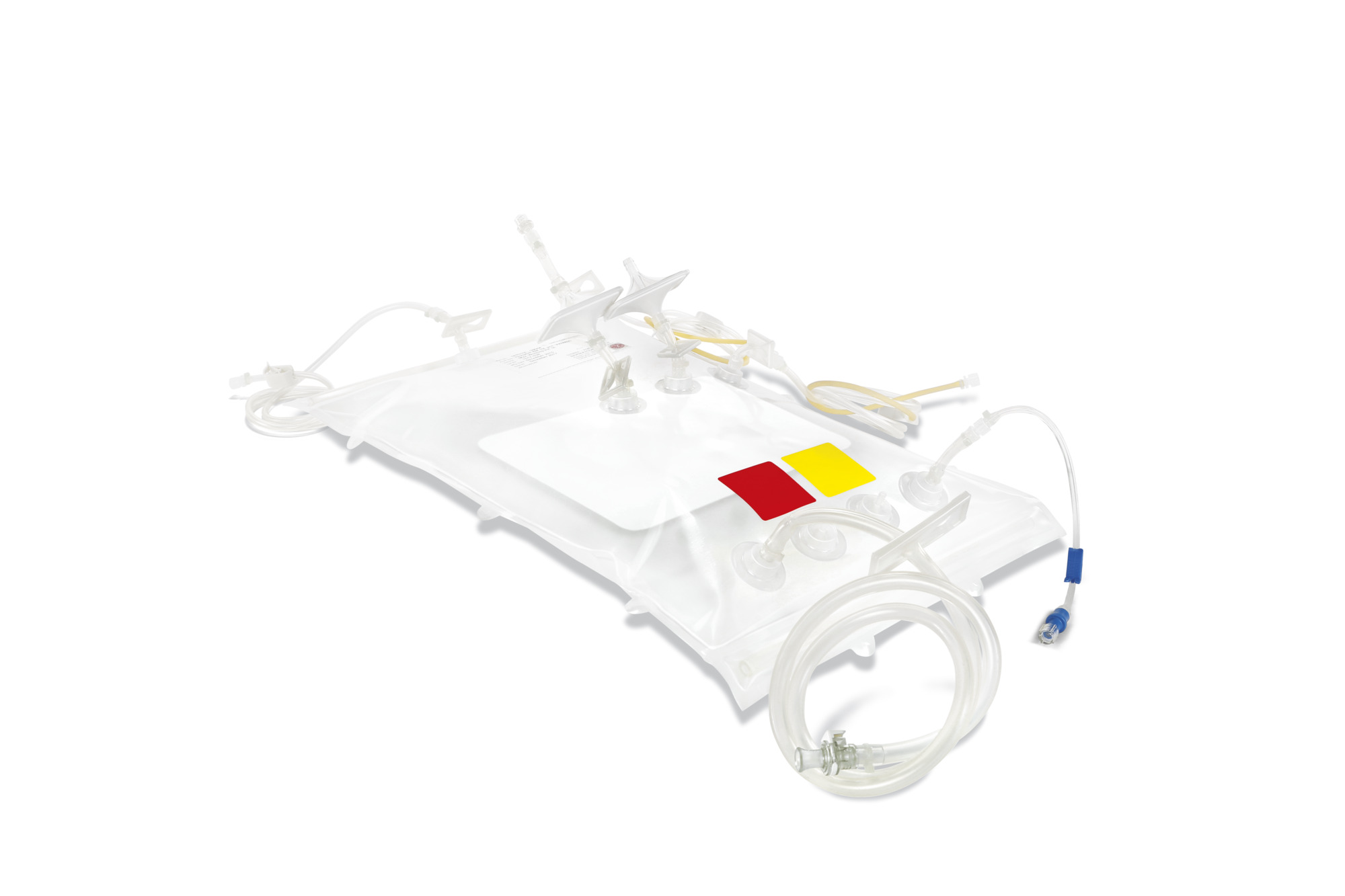 Flexsafe® RM 20 L Perfusion (3 pcs)