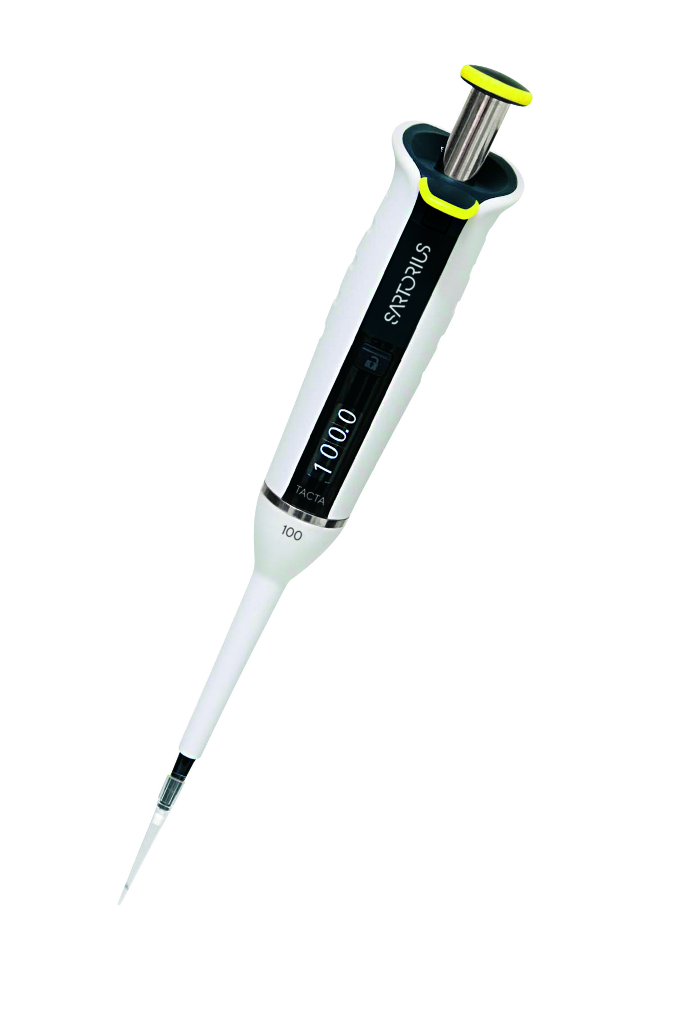 Tacta® Mechanical Pipette, Single Channel
