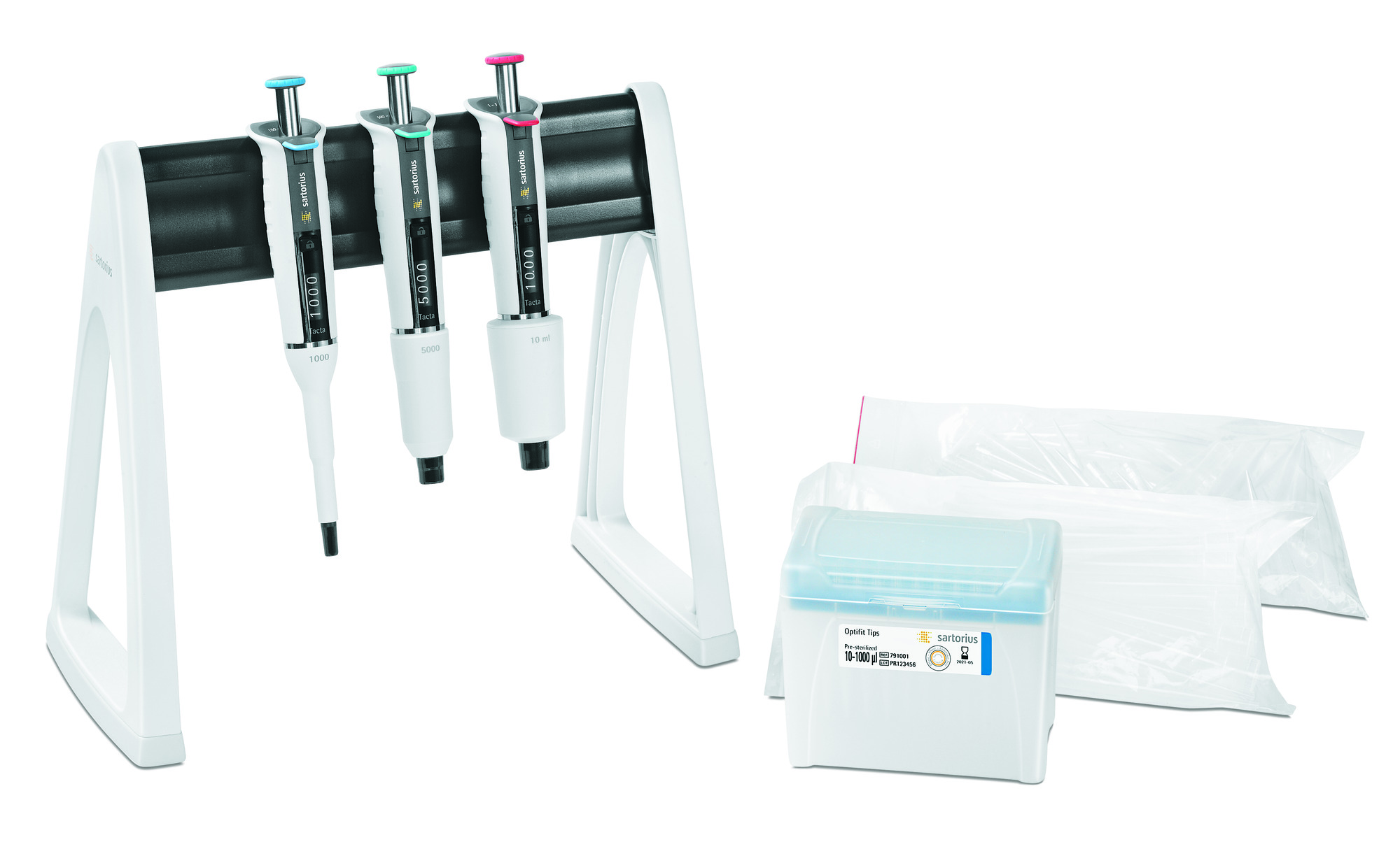 Tacta® 3-pack Max