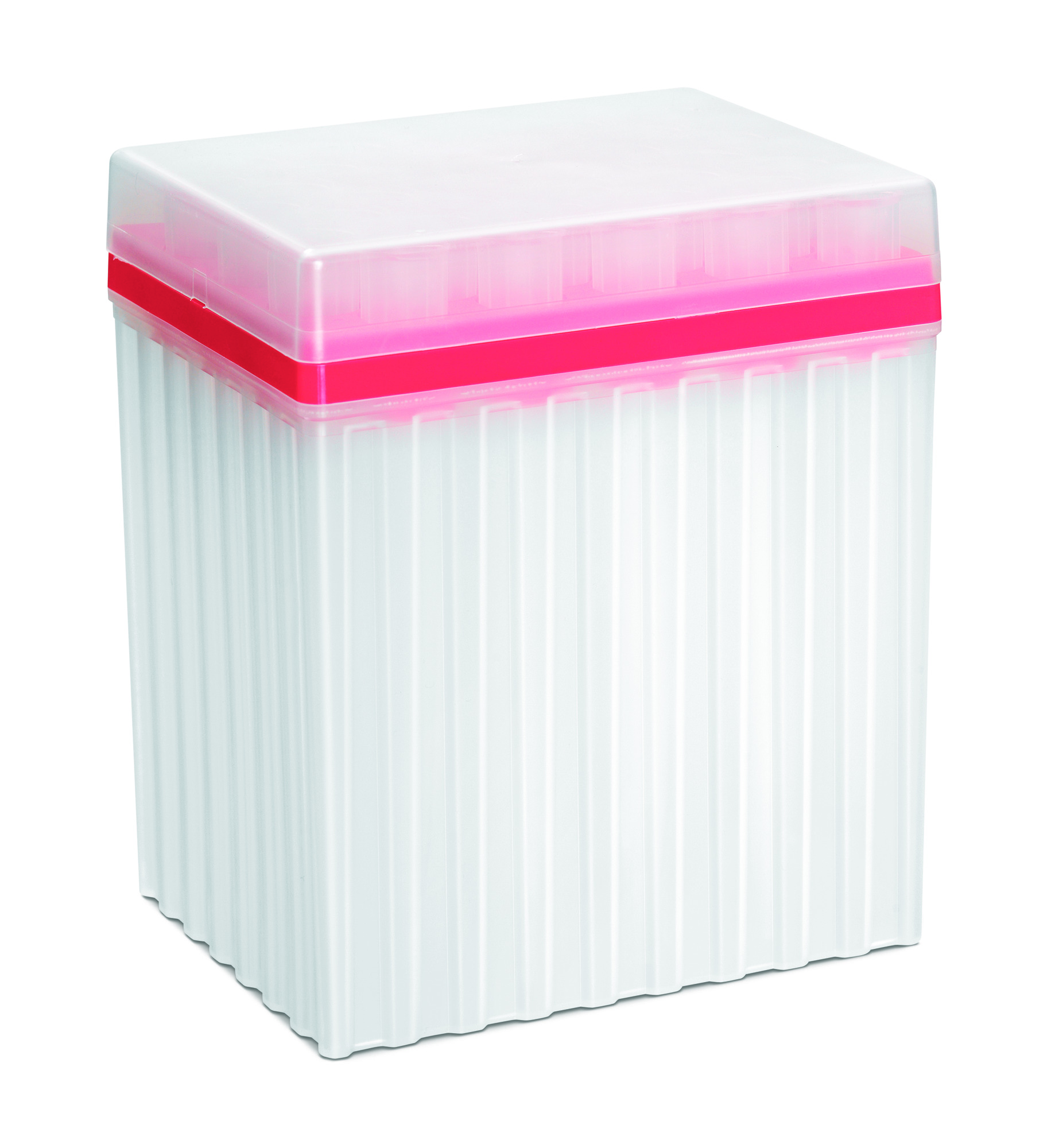 Optifit Racked Pipette Tips