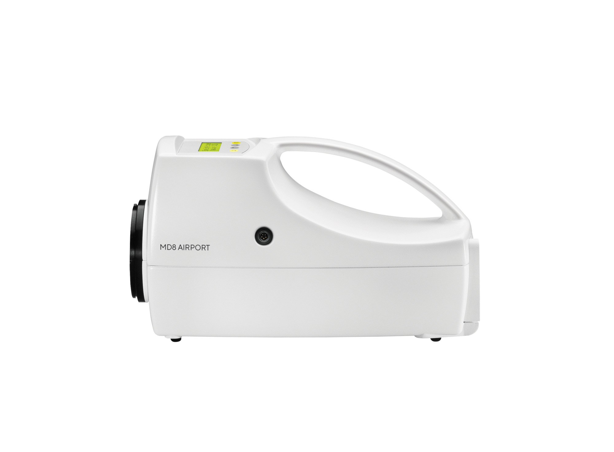 MD8 Airport Portable Air Sampler