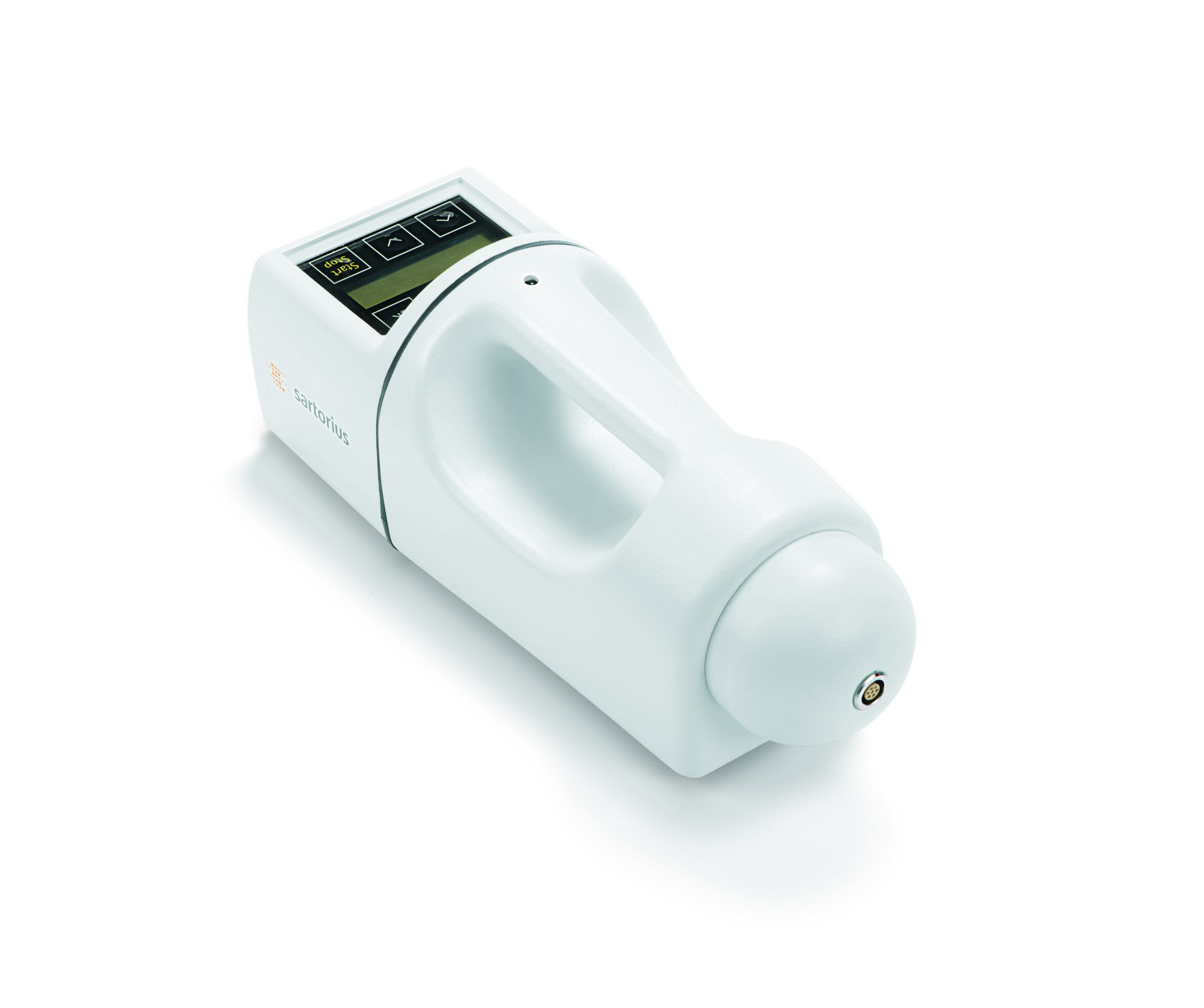 MD8 Airscan® with Sampling Head