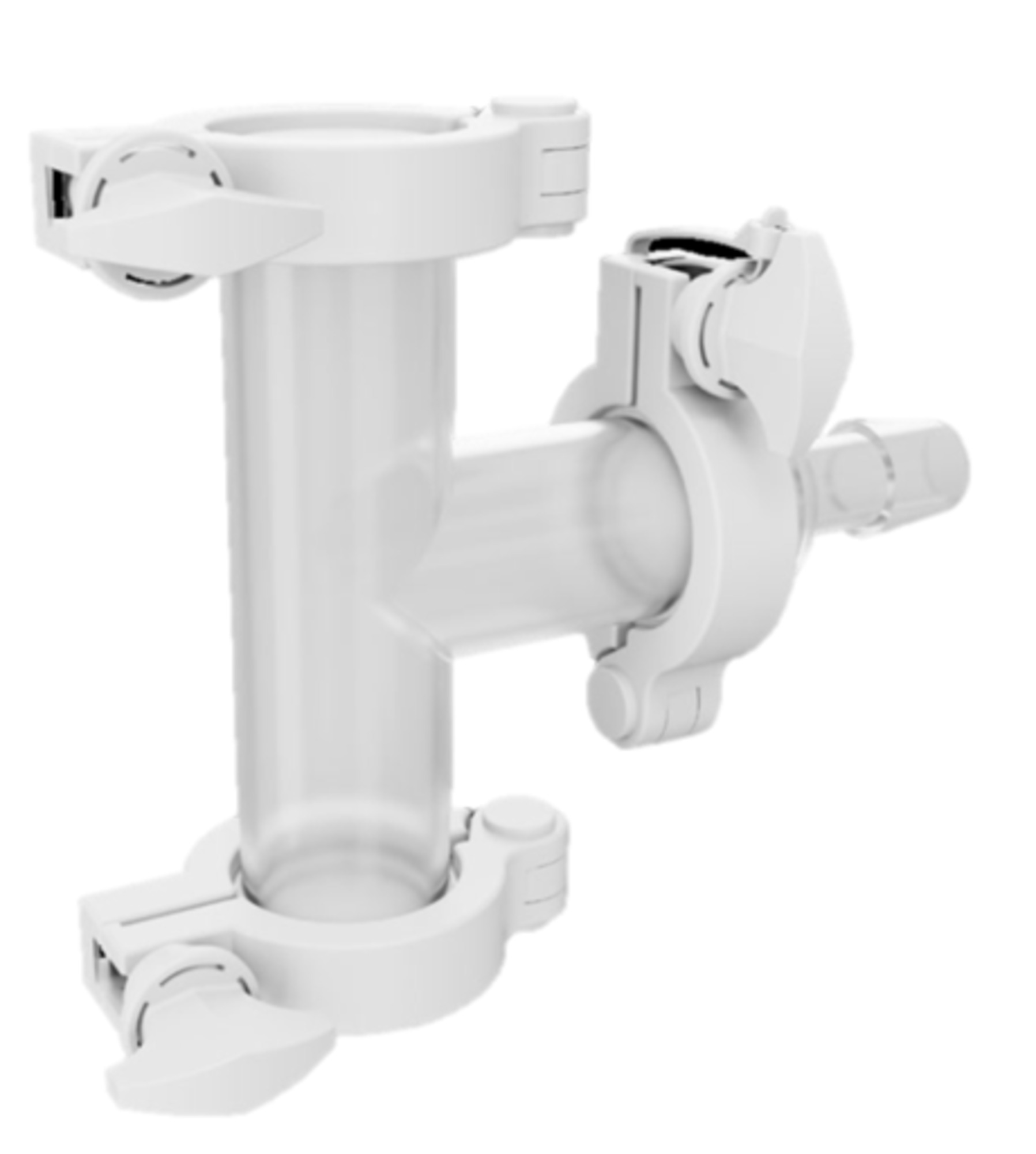 Pressure Safety Device for Maxicaps® MR