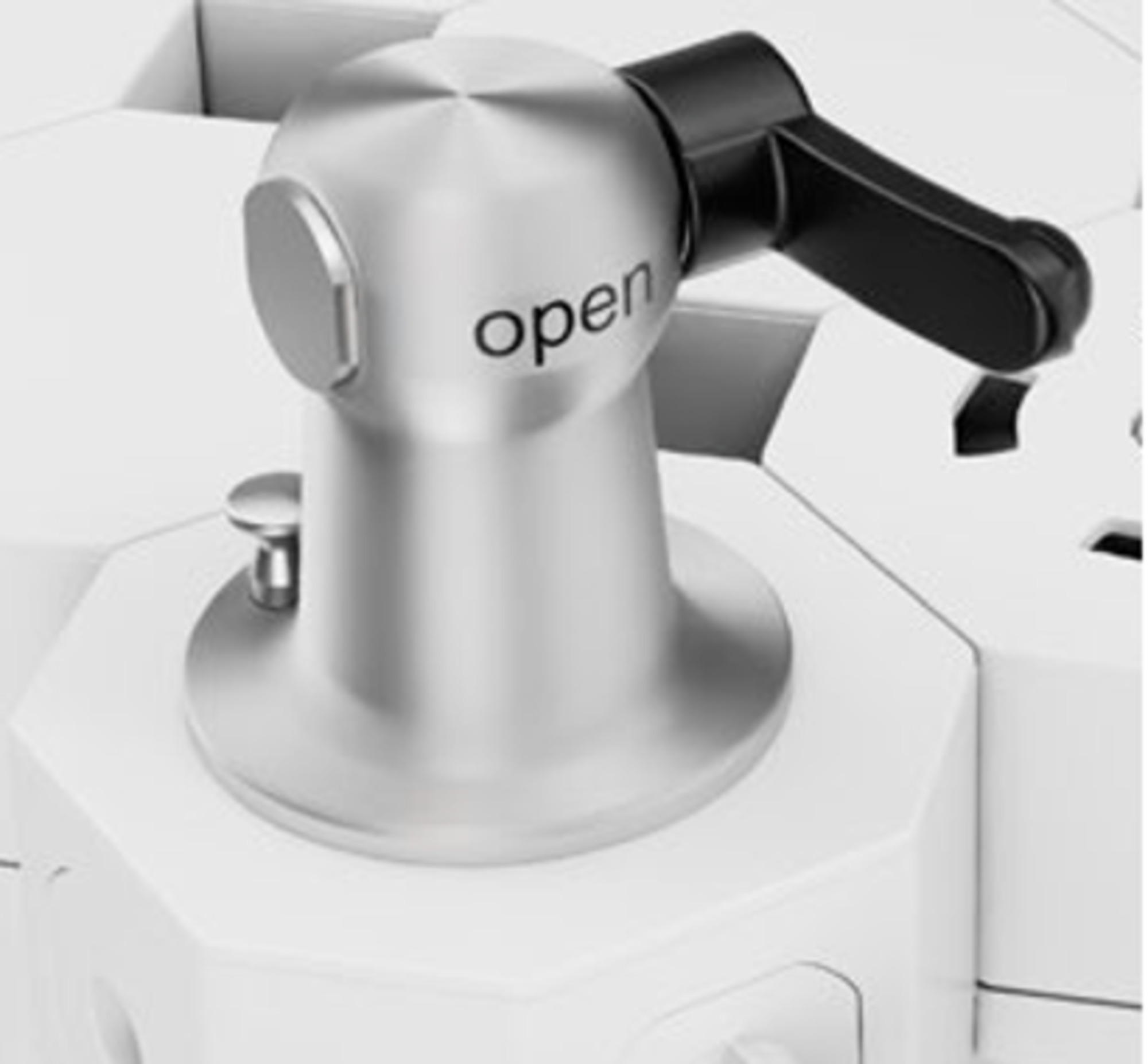 Manual Valve Actuator for Maxicaps® MR