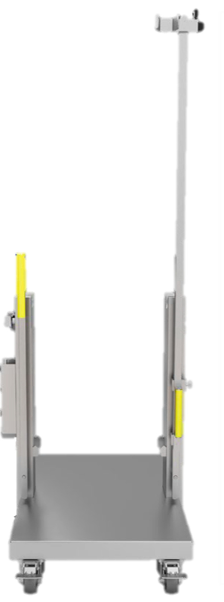 Trolley for Maxicaps® MR