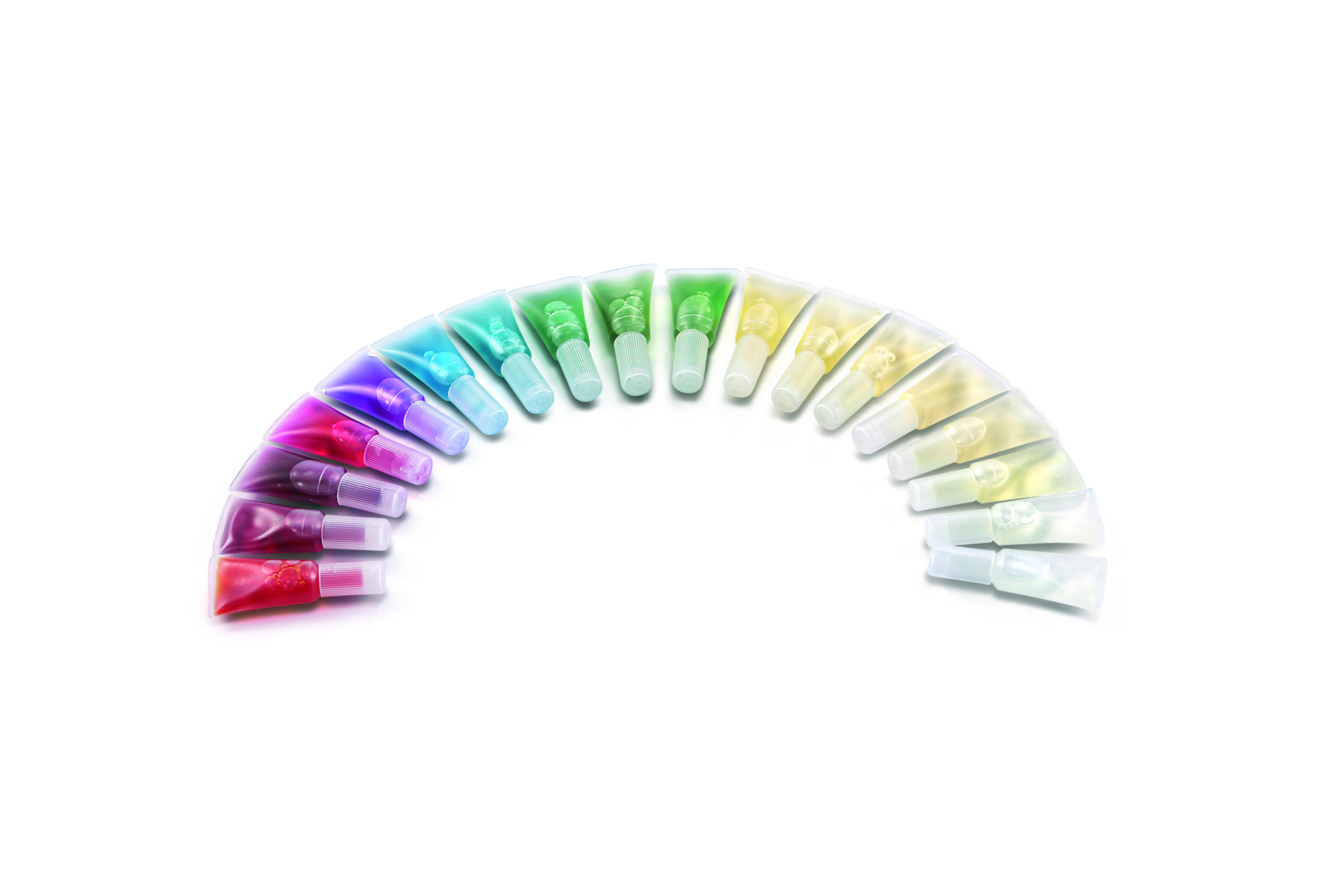 Biosart® 100 Nutrient Media