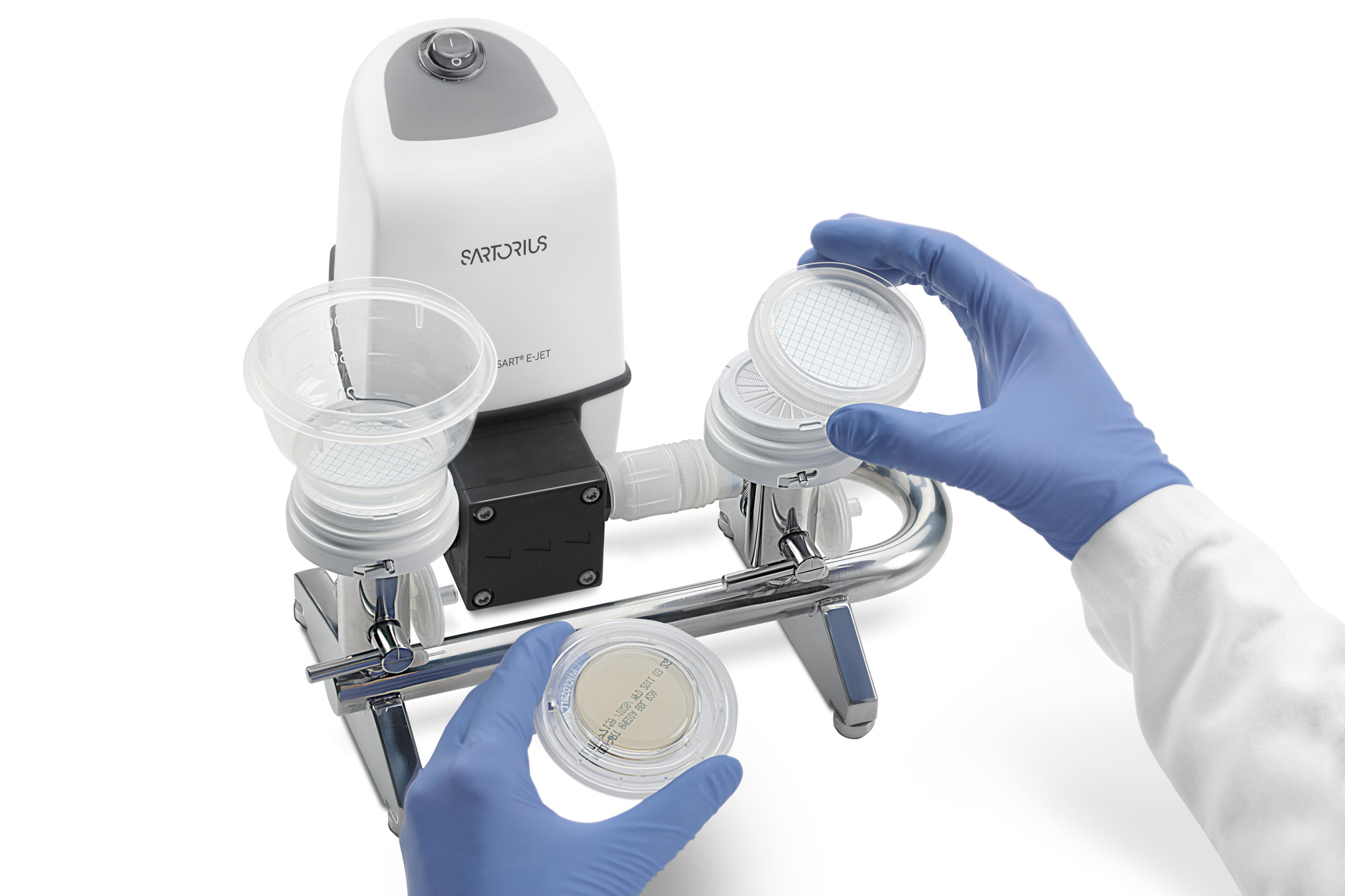 Microsart® @media Dishes