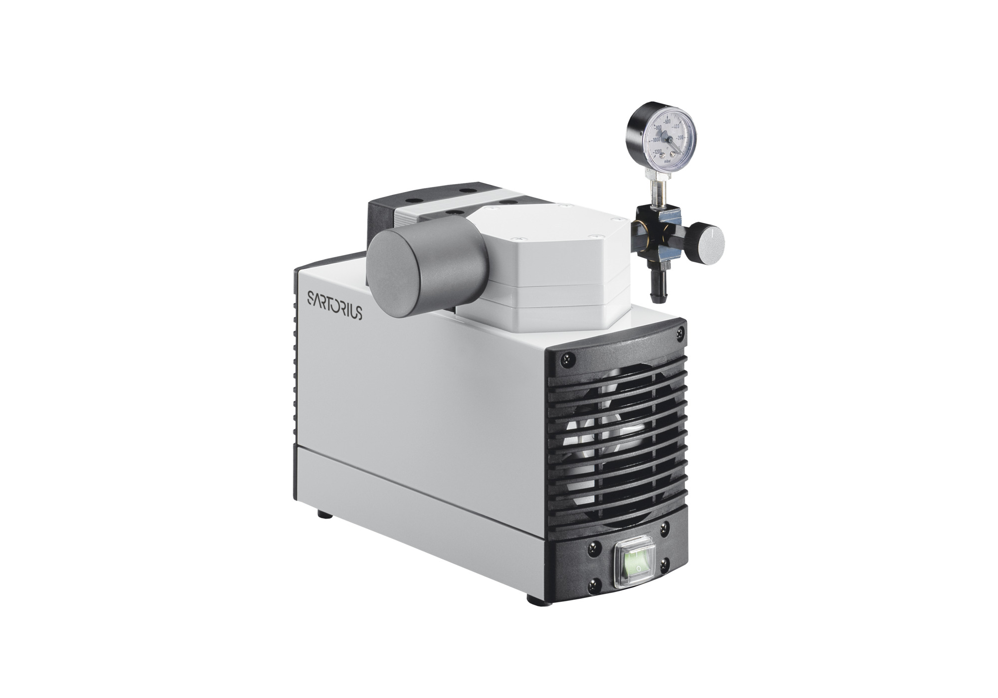 Microsart maxi.vac, 115 V | 60 Hz
