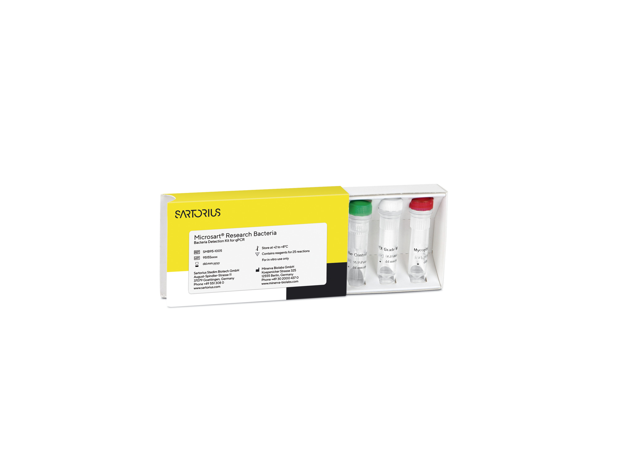 Microsart RESEARCH Bacteria (25)