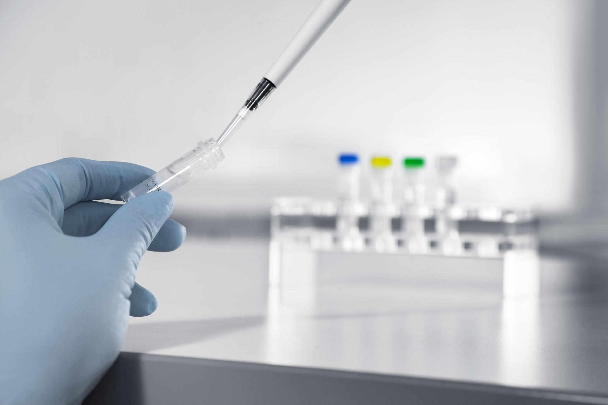 Microsart ATMP Bacteria (100)