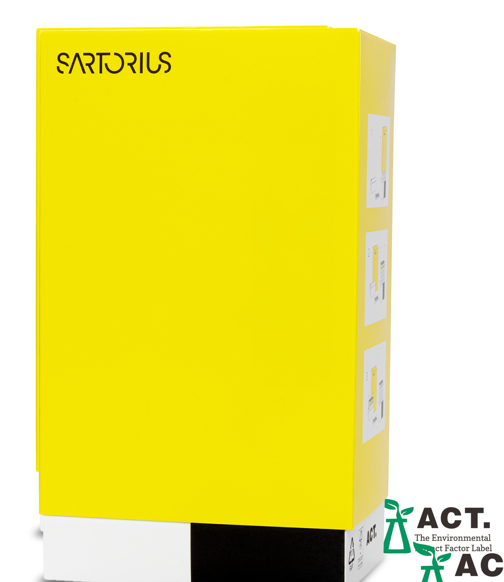 Optifit Pipette Tips Refill Tower