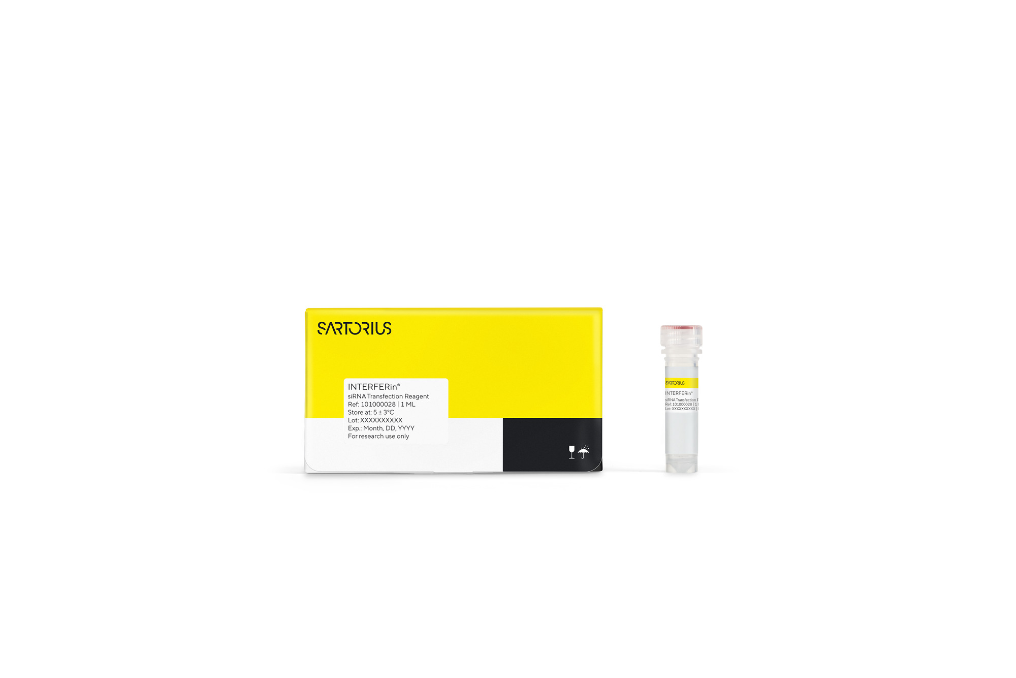 INTERFERin® siRNA/miRNA Transfection